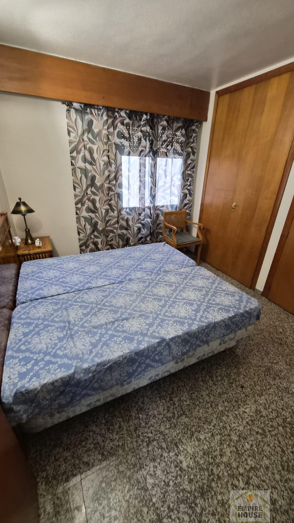 Alquiler de piso en Valencia