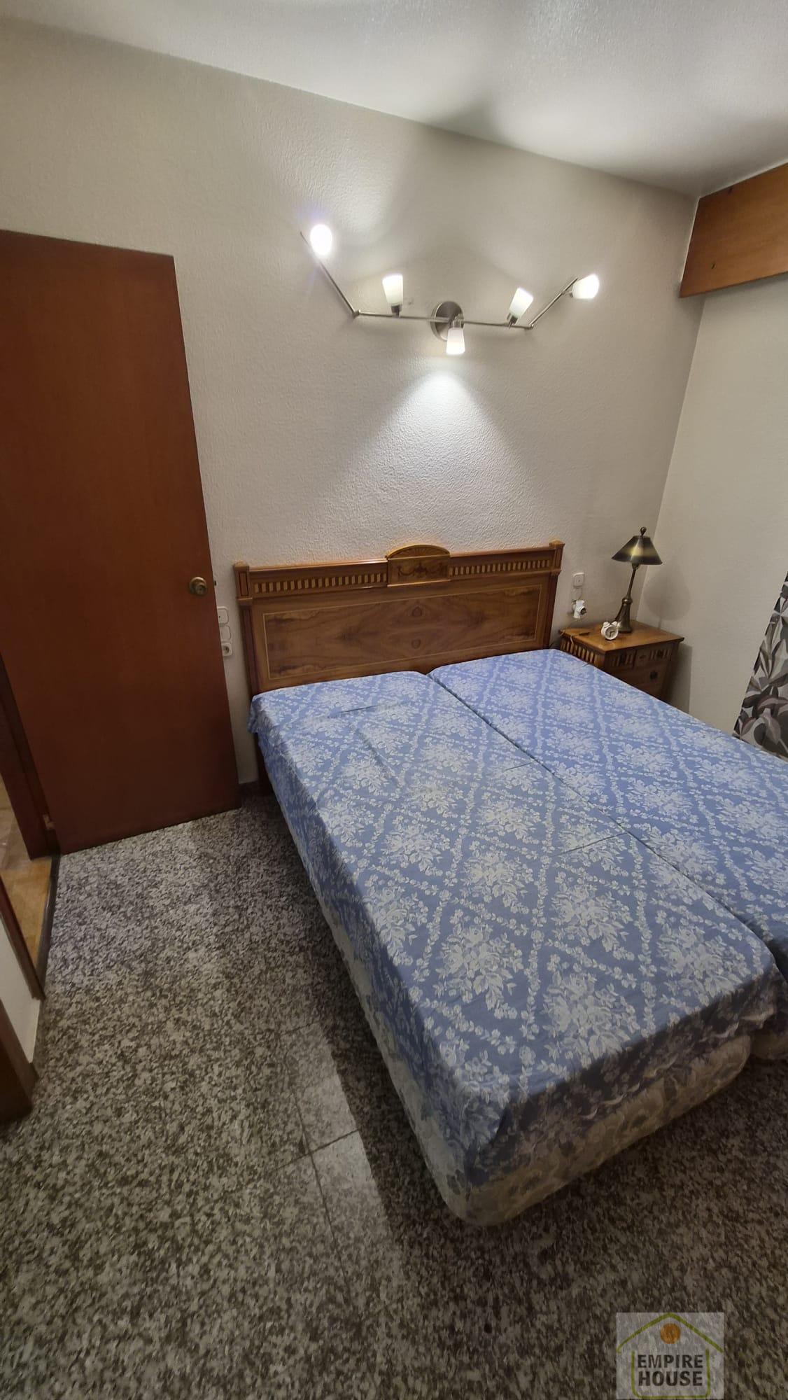 Alquiler de piso en Valencia