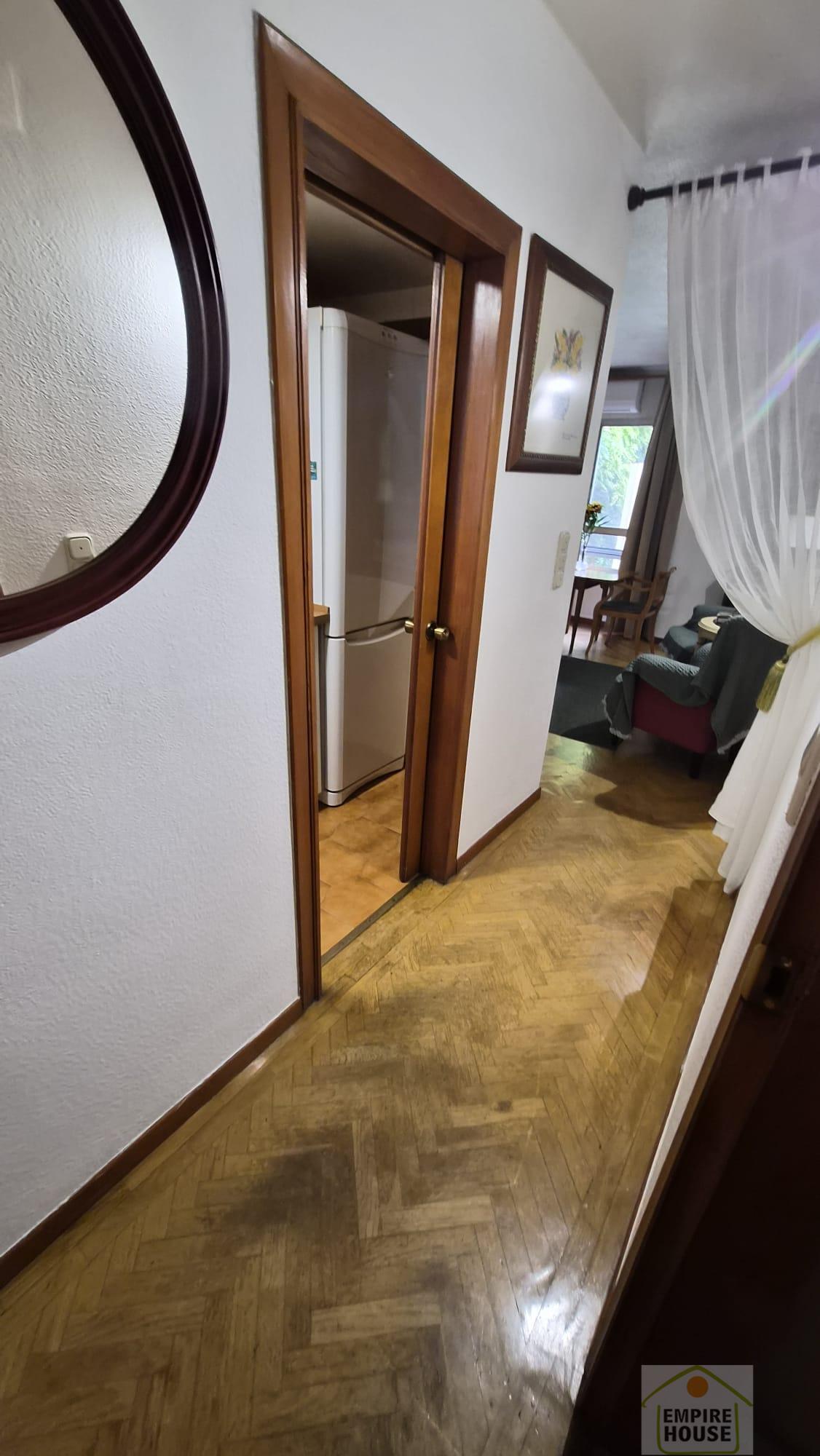 Alquiler de piso en Valencia
