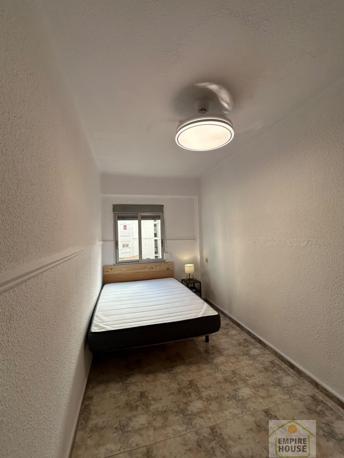 Alquiler de piso en Valencia