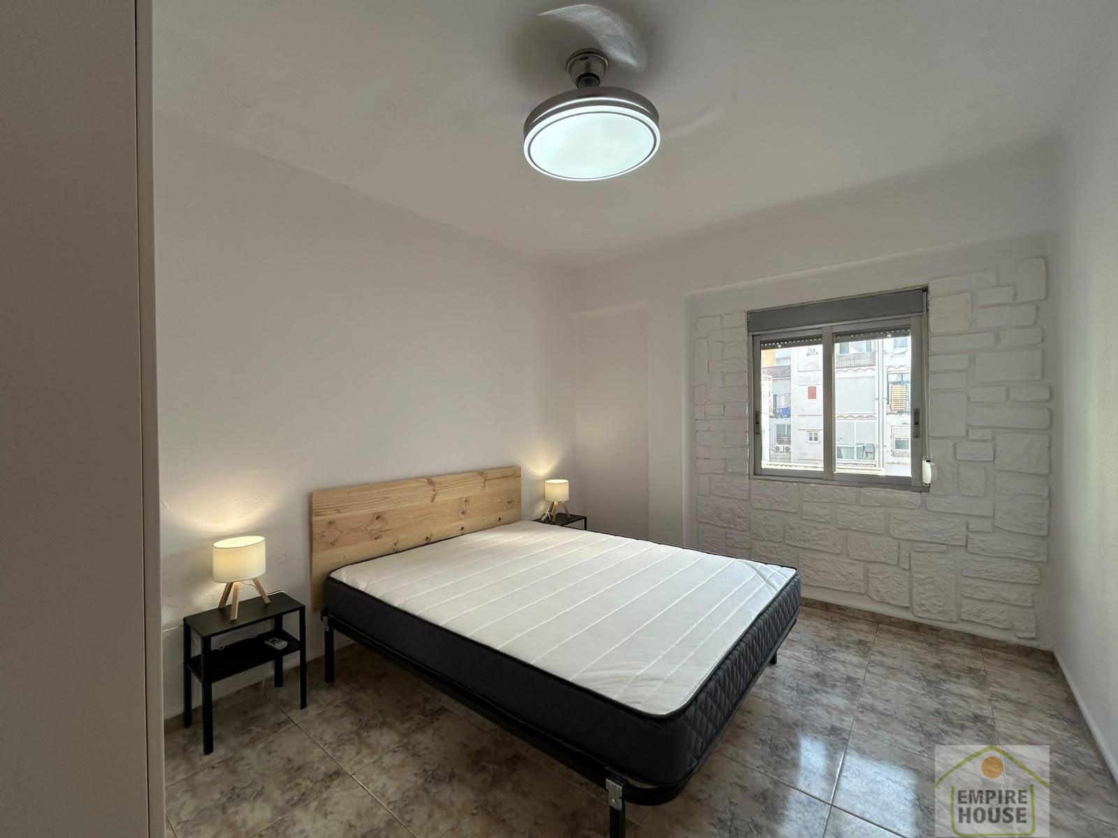 Alquiler de piso en Valencia