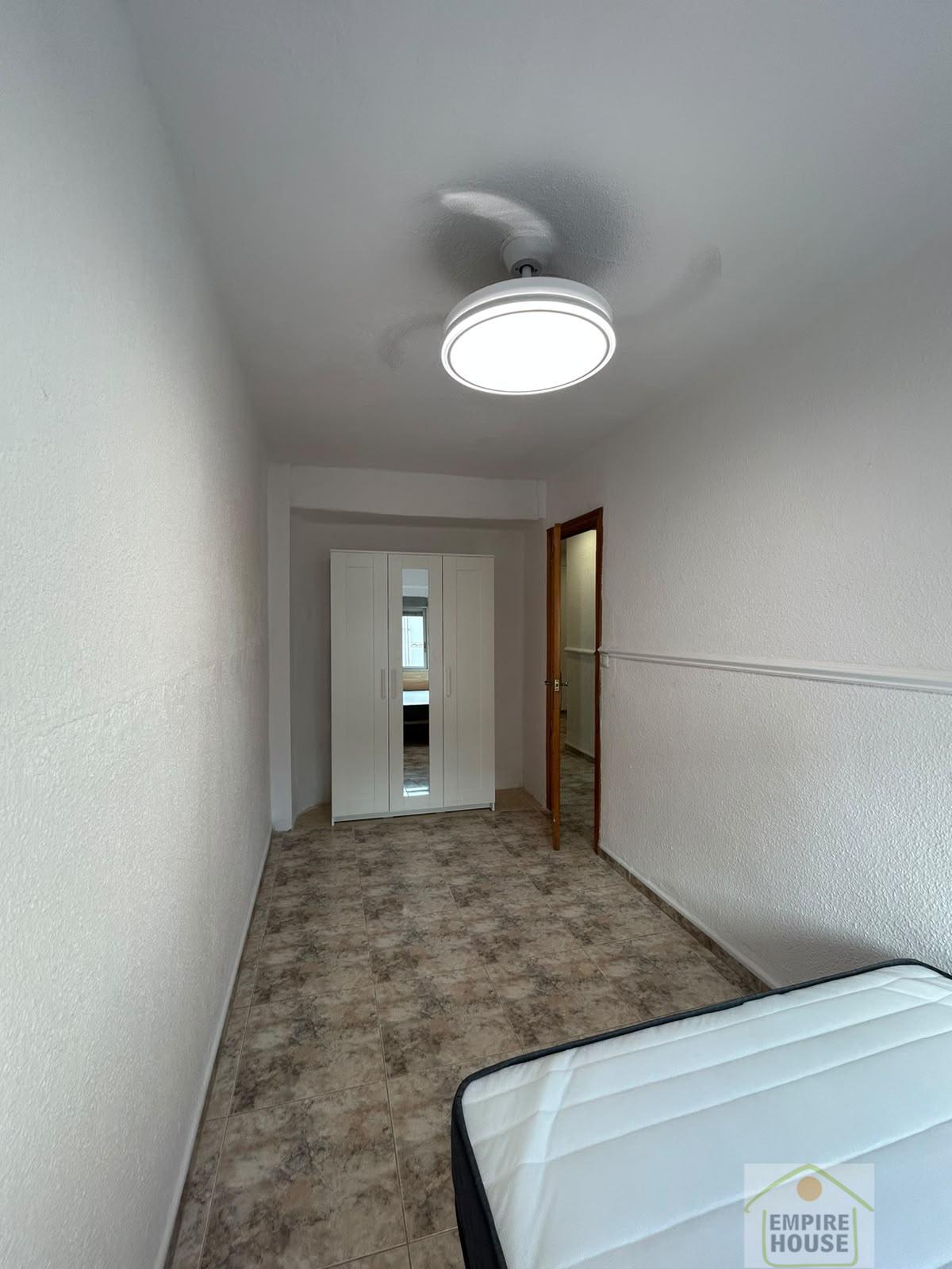 Alquiler de piso en Valencia