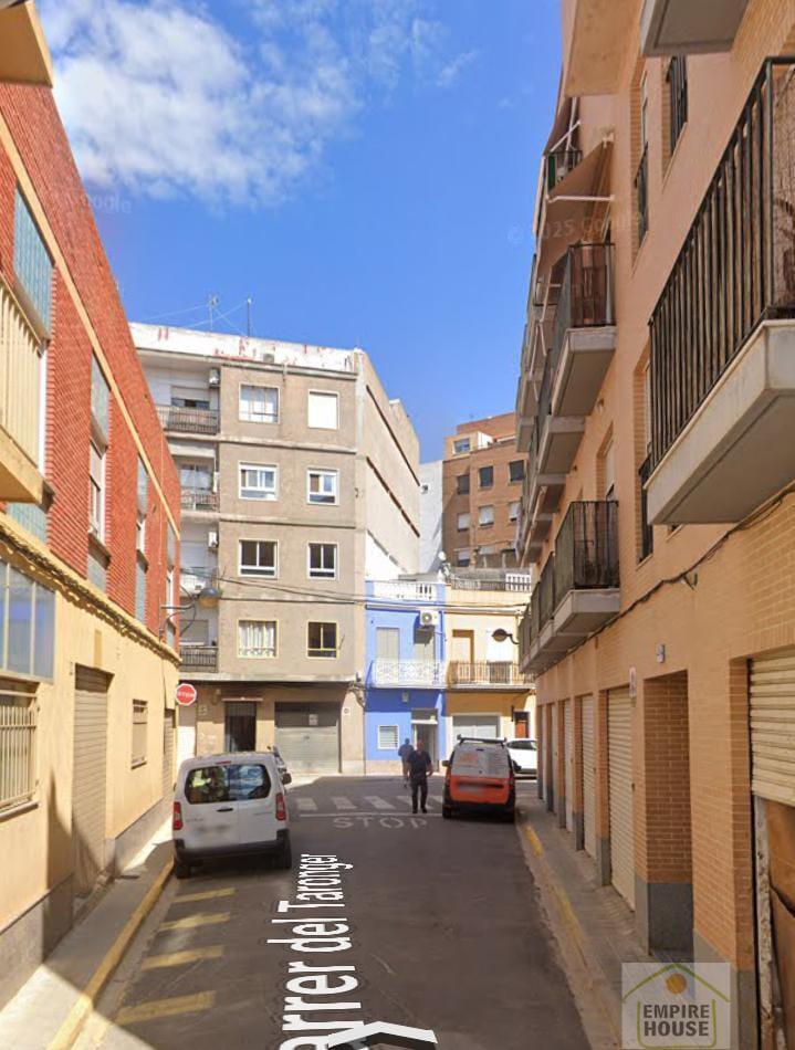 Venta de piso en Algemesí