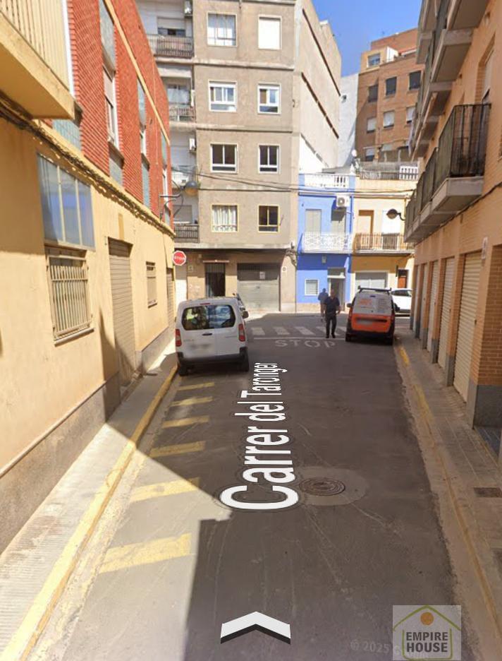 Venta de piso en Algemesí