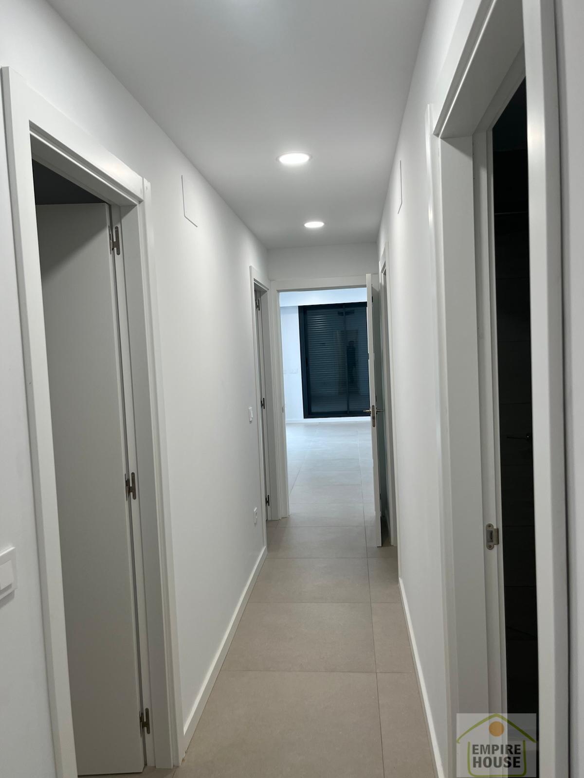 Alquiler de piso en Puerto de Sagunto