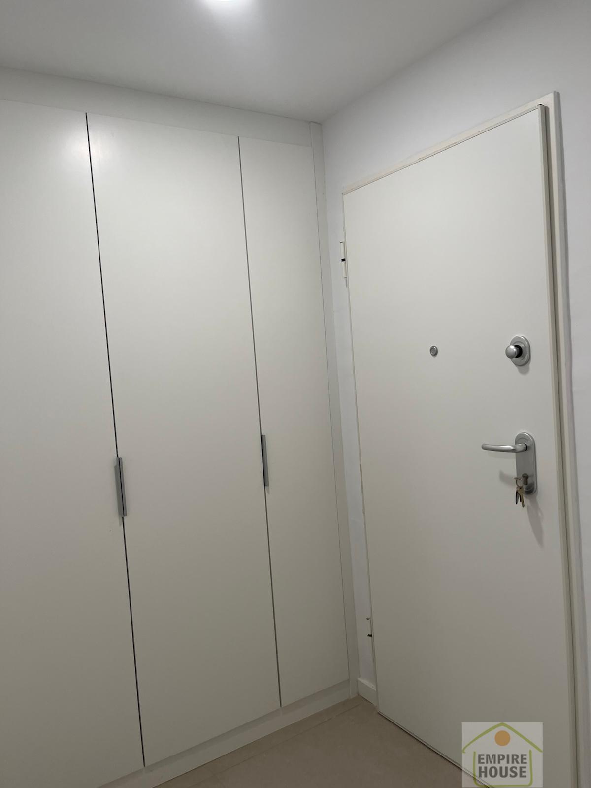 Alquiler de piso en Puerto de Sagunto