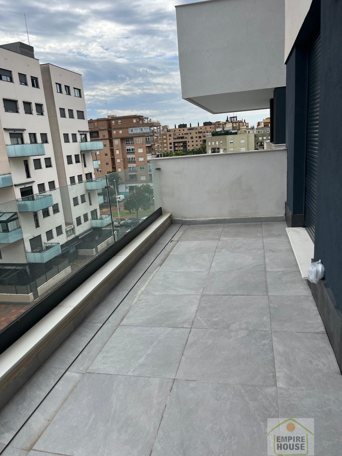 Alquiler de piso en Puerto de Sagunto