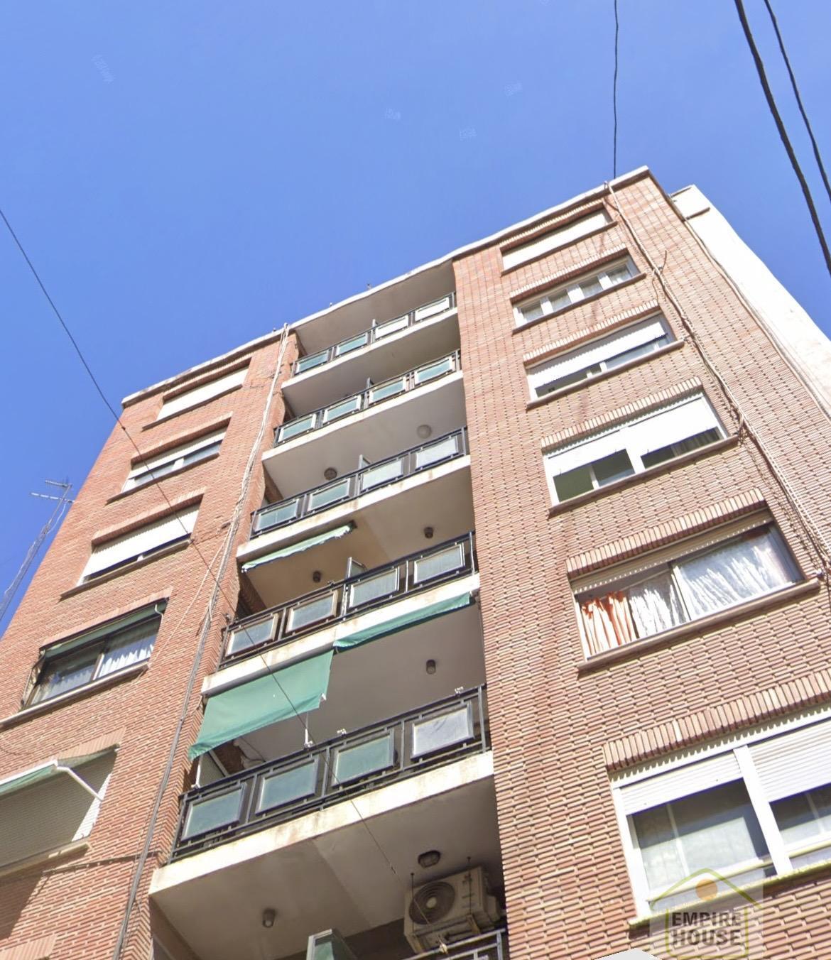 Venta de piso en Valencia