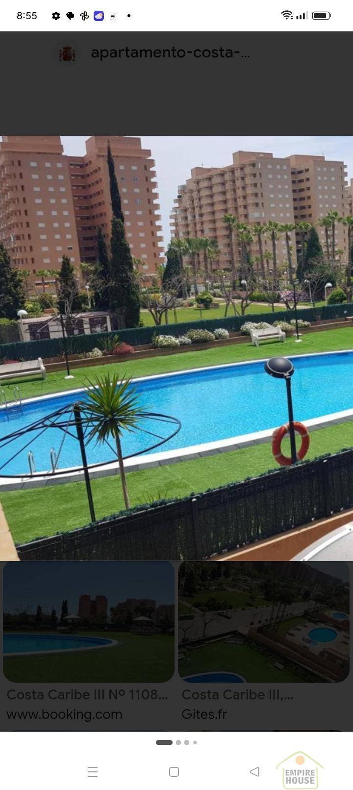 Venta de apartamento en Oropesa del Mar