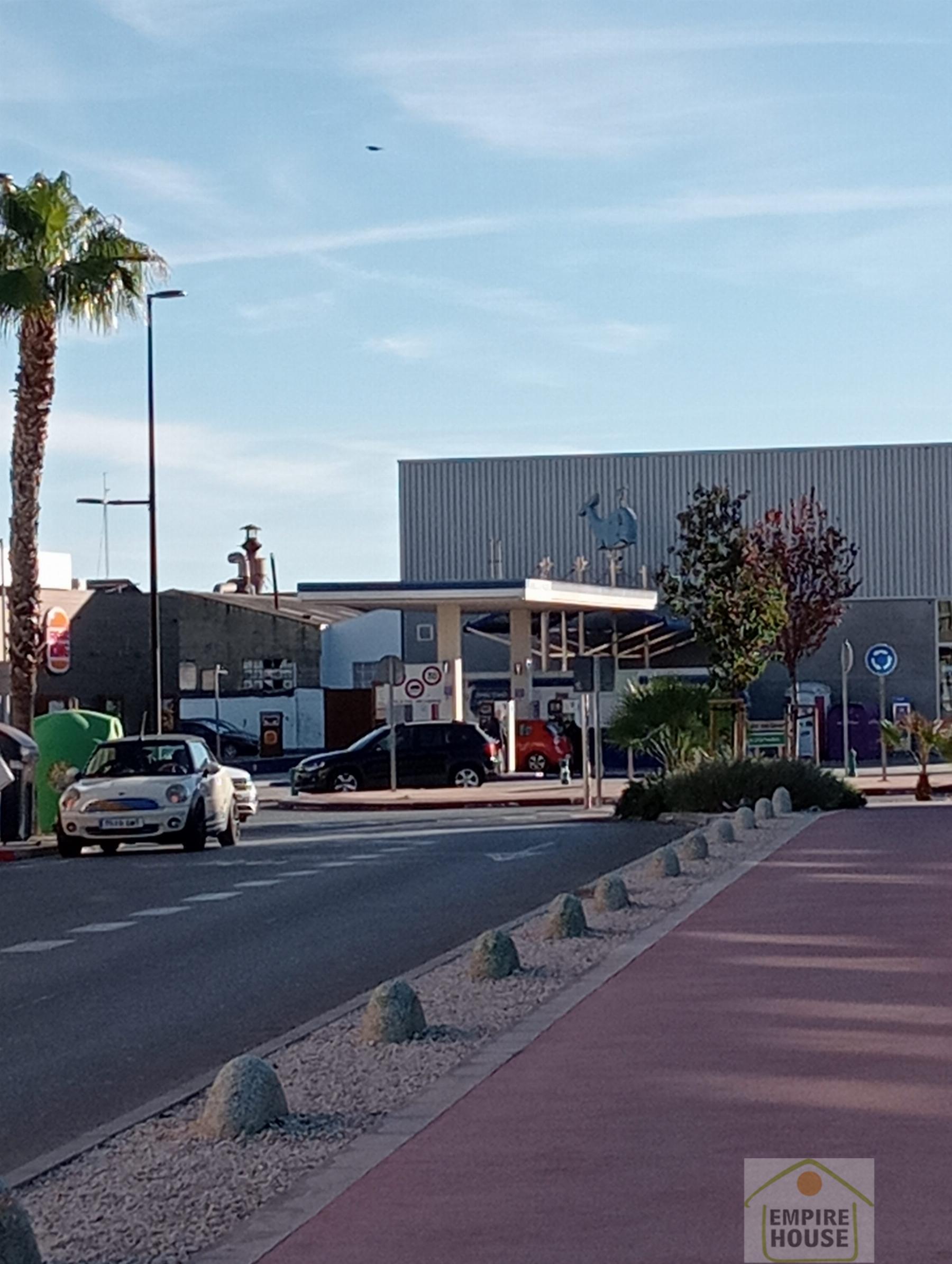 Alquiler de local en Aldaia