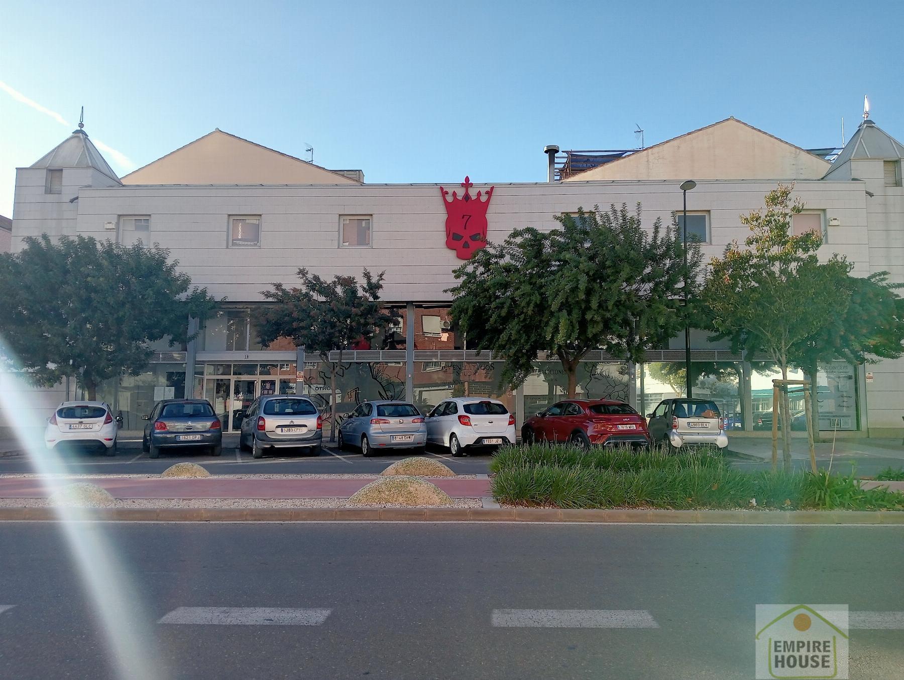 Alquiler de local en Aldaia