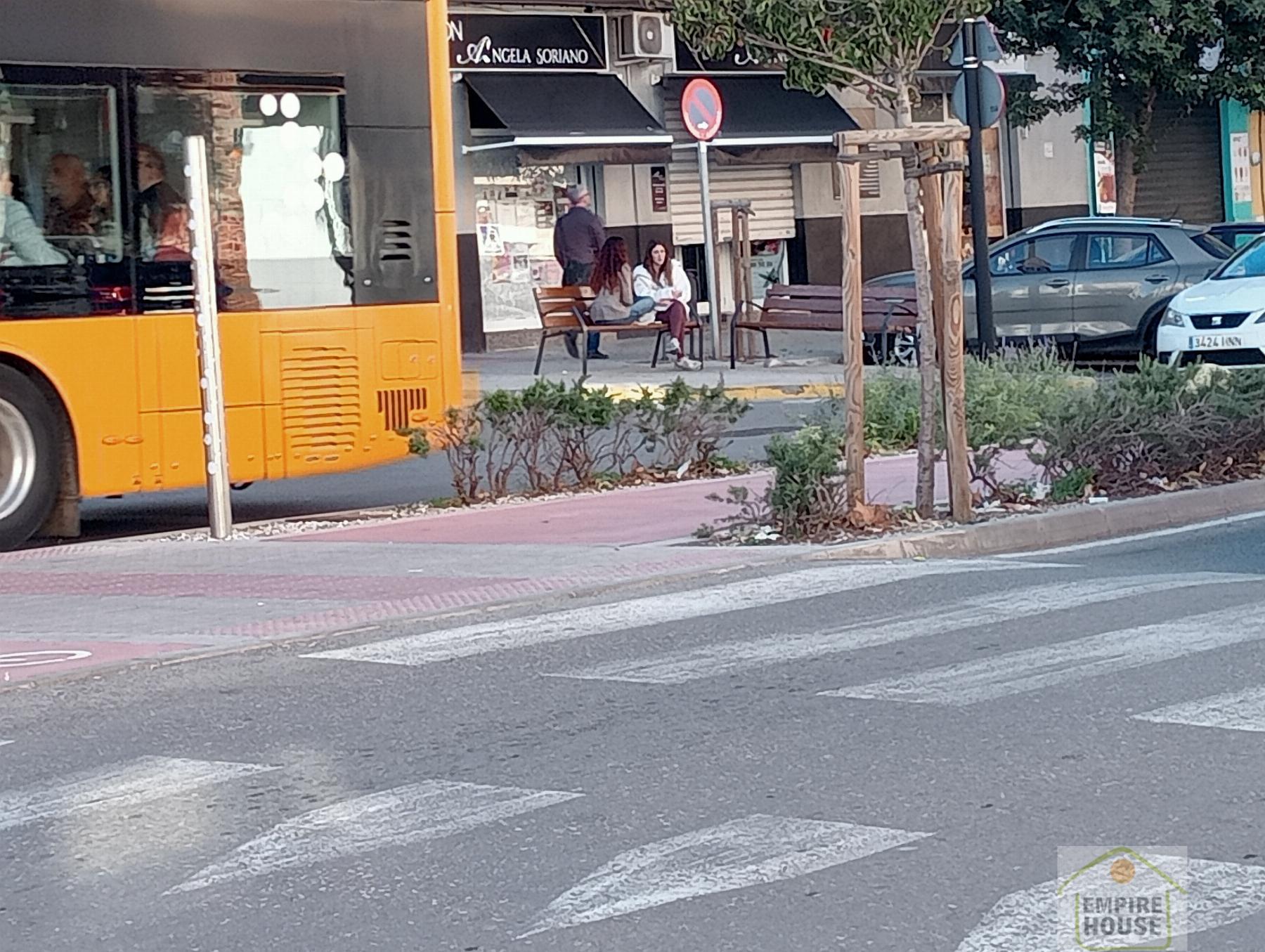 Alquiler de local en Aldaia