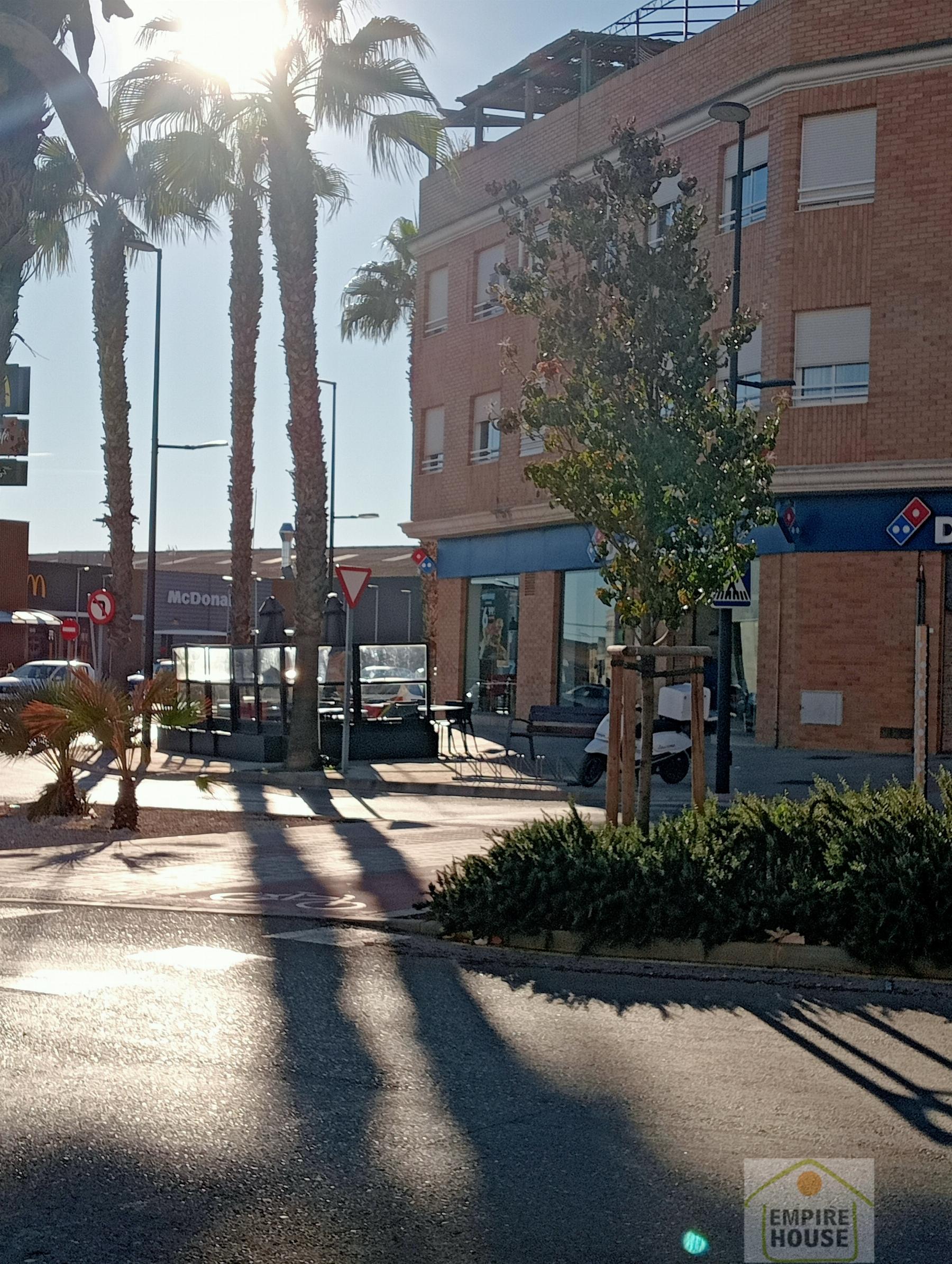 Alquiler de local en Aldaia