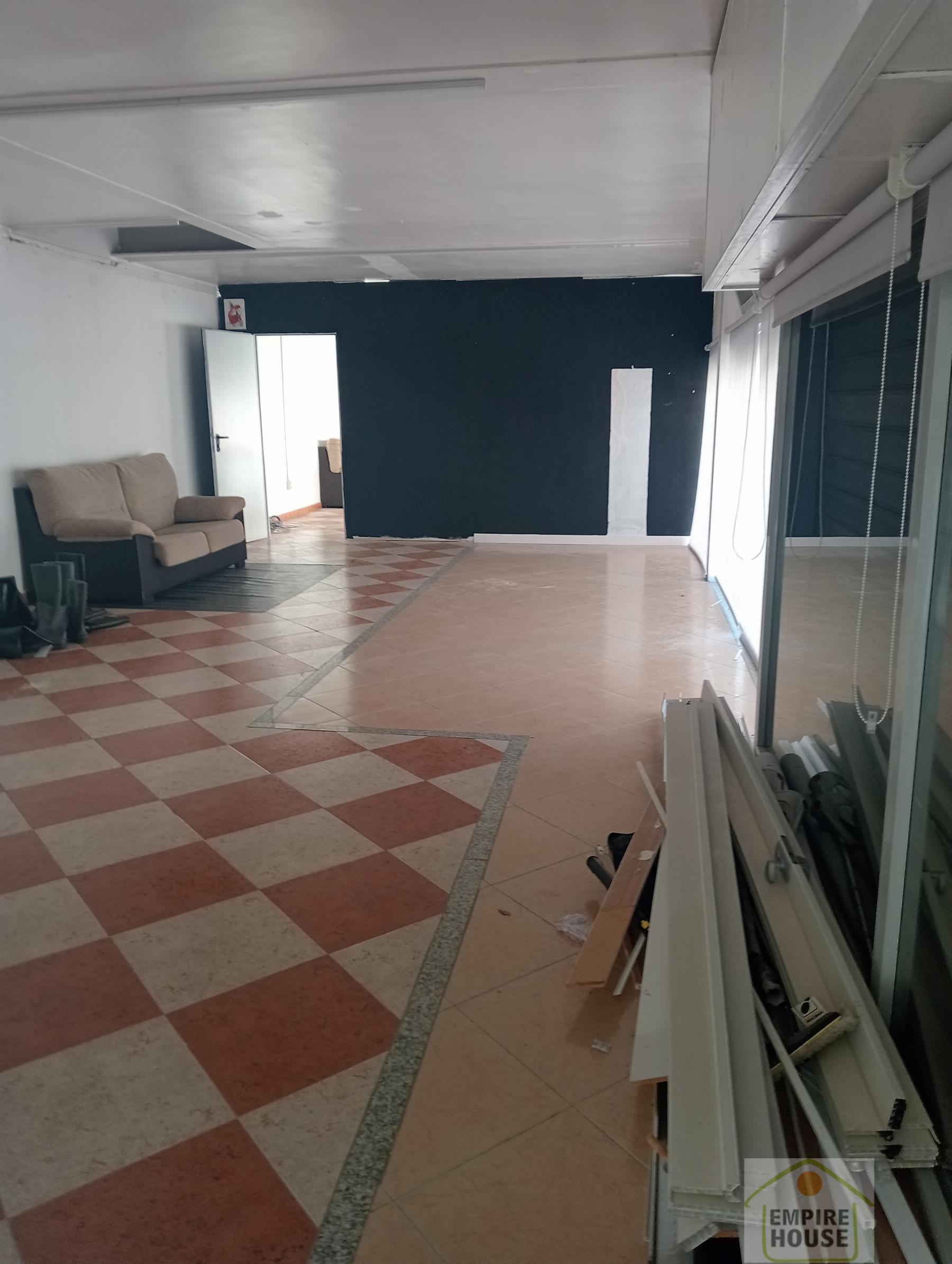 Alquiler de local en Aldaia