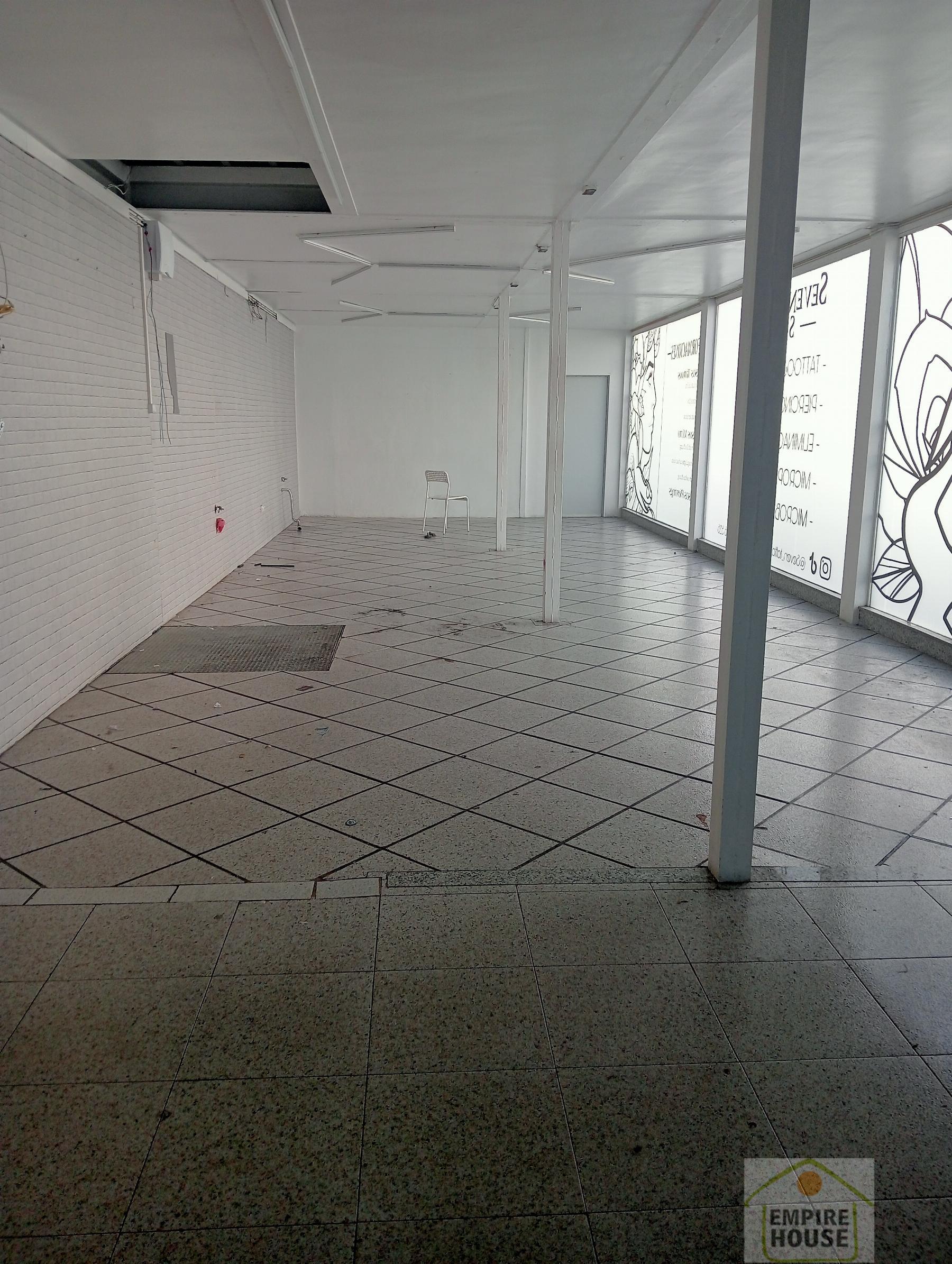 Alquiler de local en Aldaia