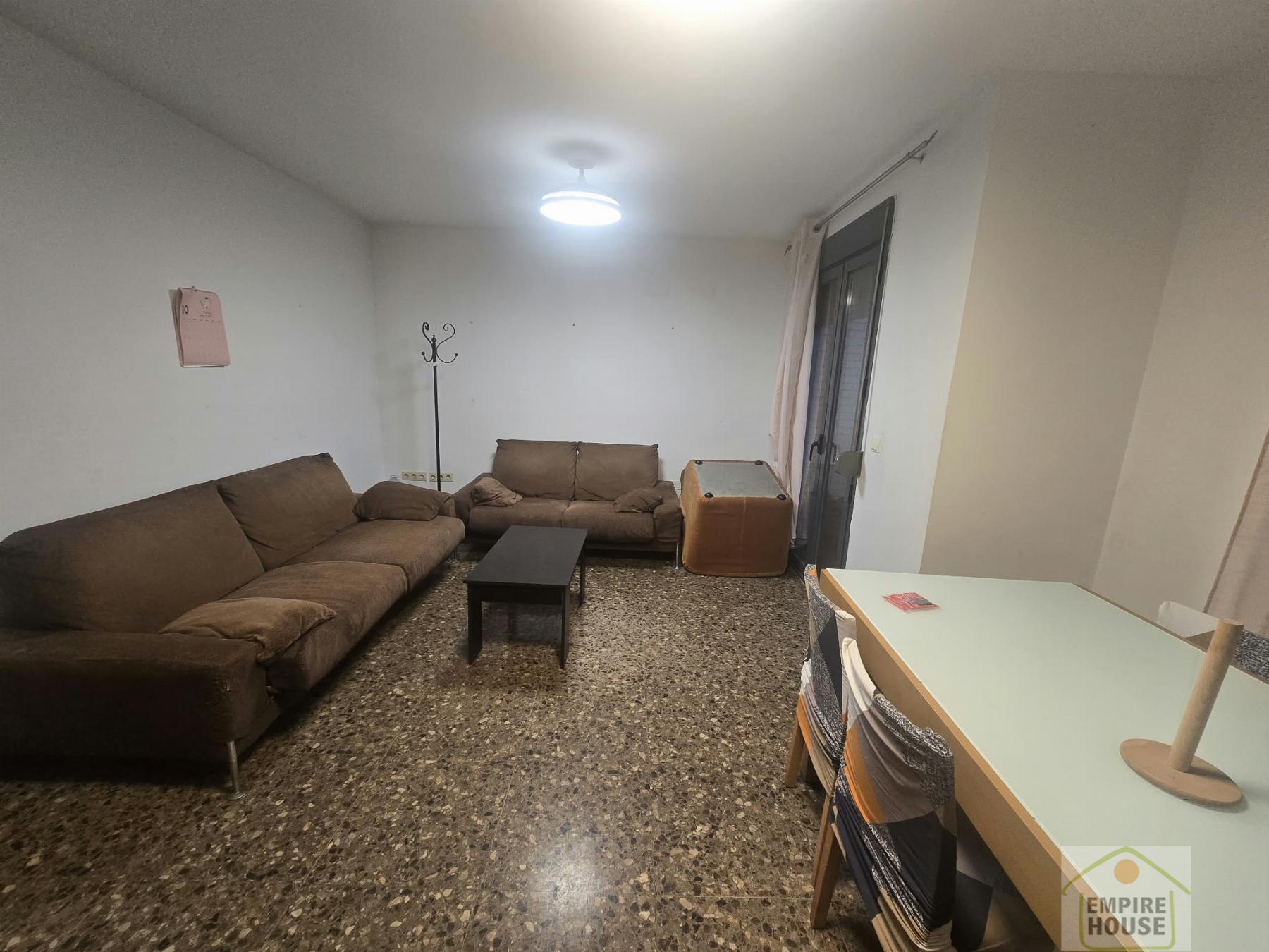 Alquiler de piso en Puerto de Sagunto
