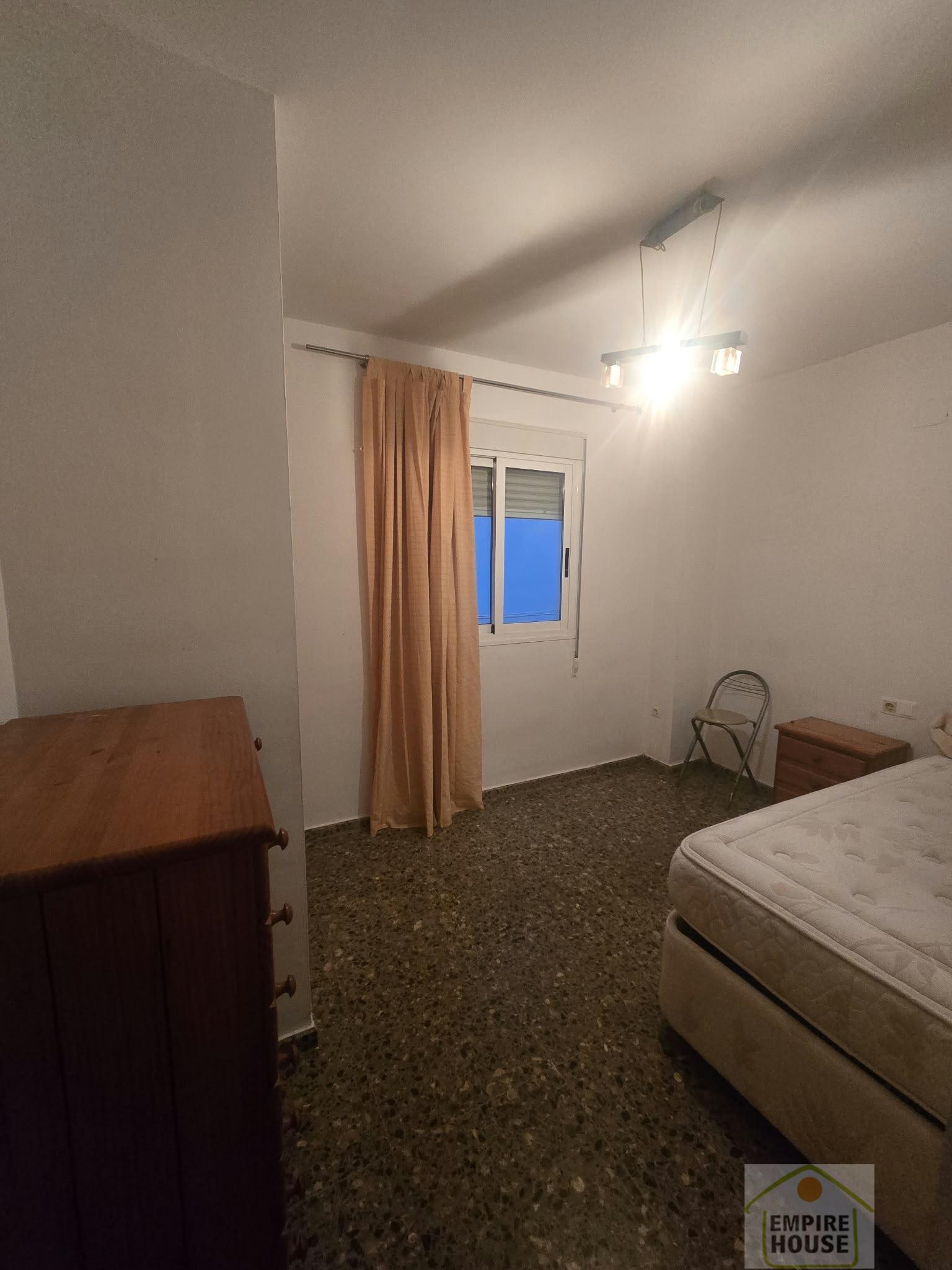 Alquiler de piso en Puerto de Sagunto