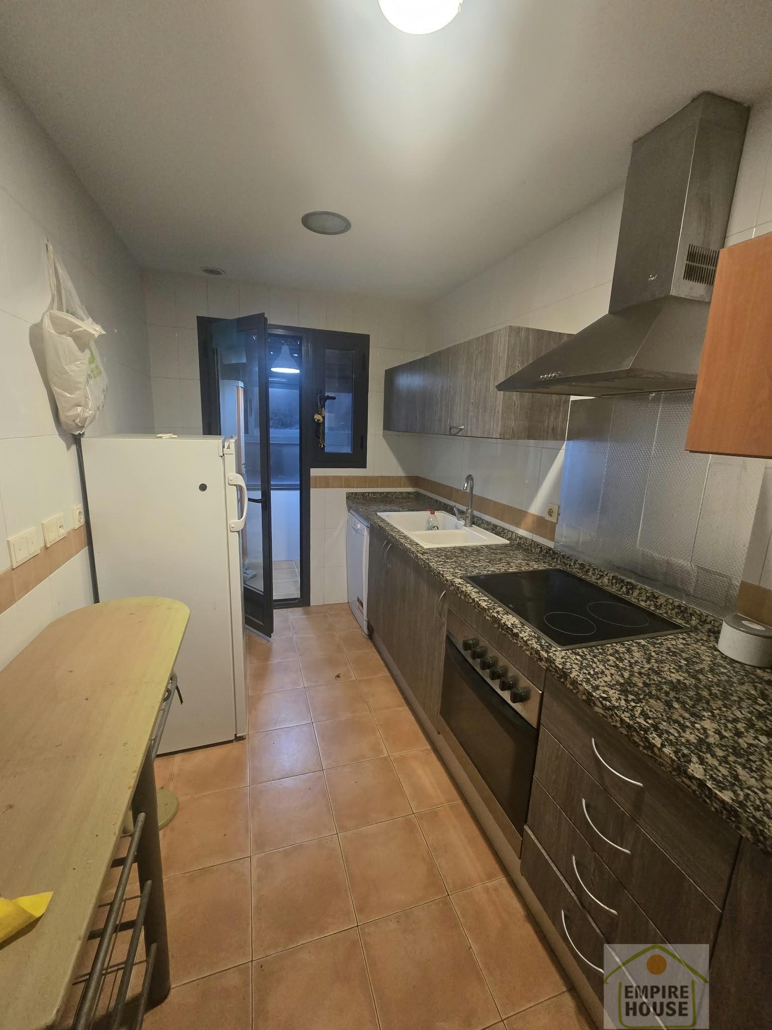Alquiler de piso en Puerto de Sagunto