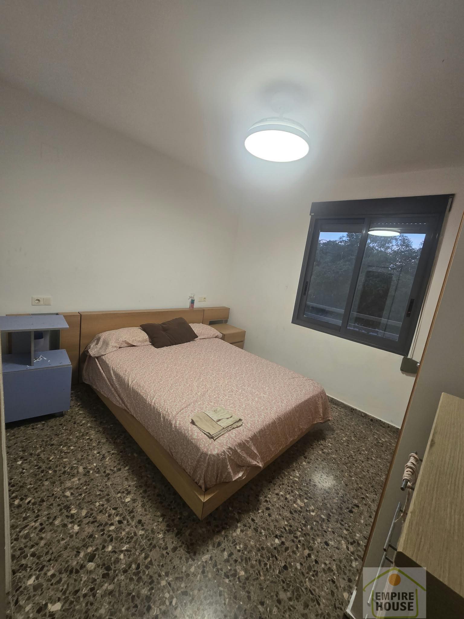 Alquiler de piso en Puerto de Sagunto