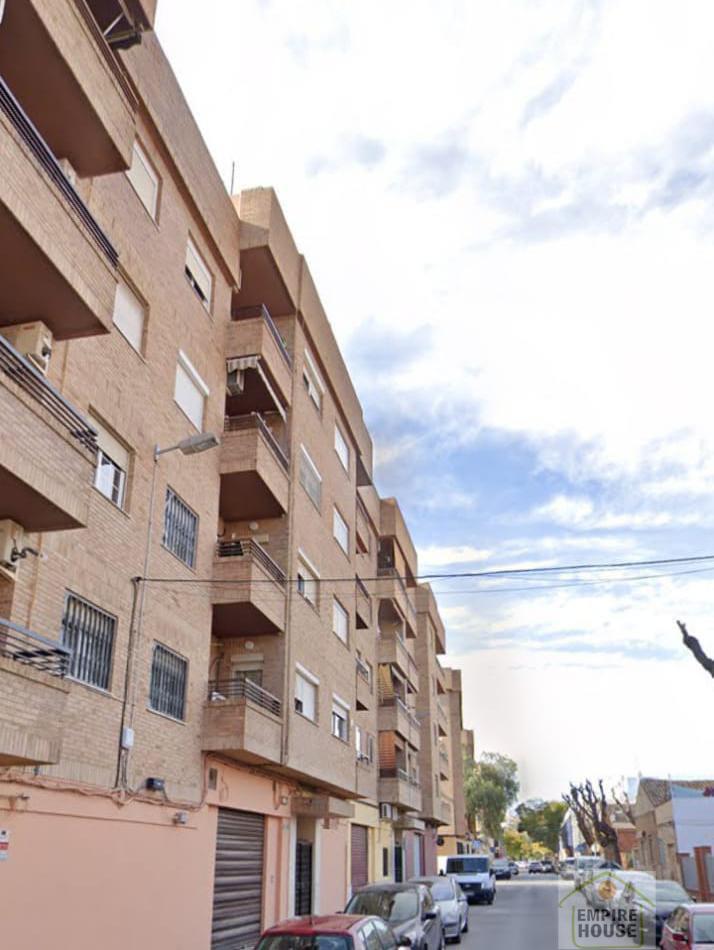 Venta de piso en Paterna