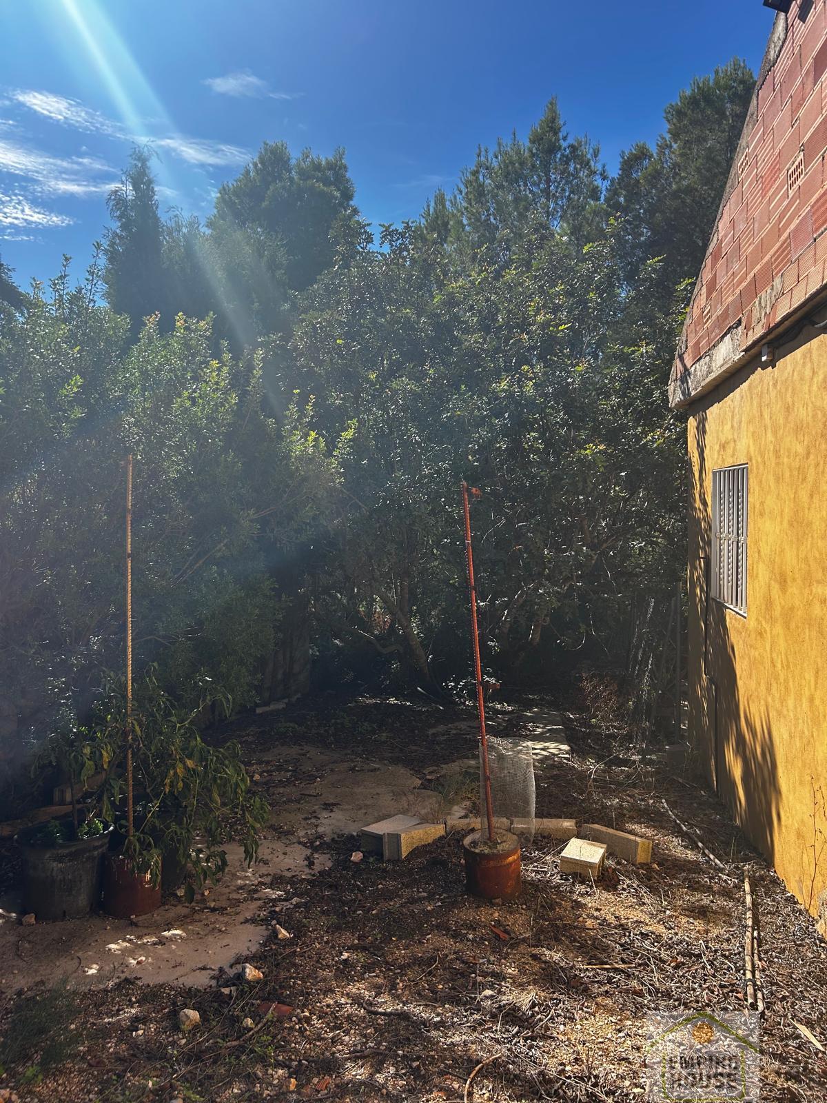 Venta de chalet en Montroy