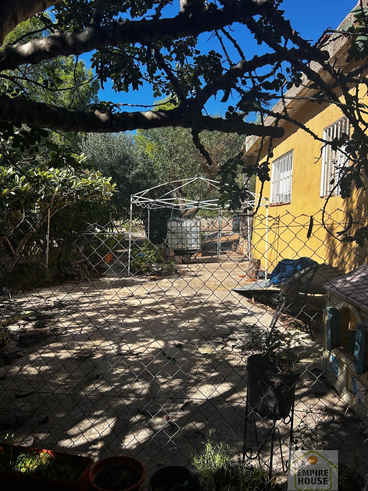 Venta de chalet en Montroy