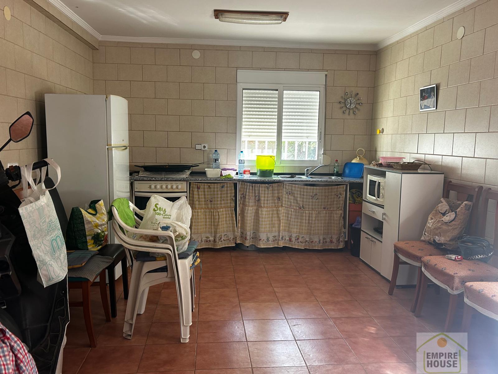 Venta de chalet en Montroy