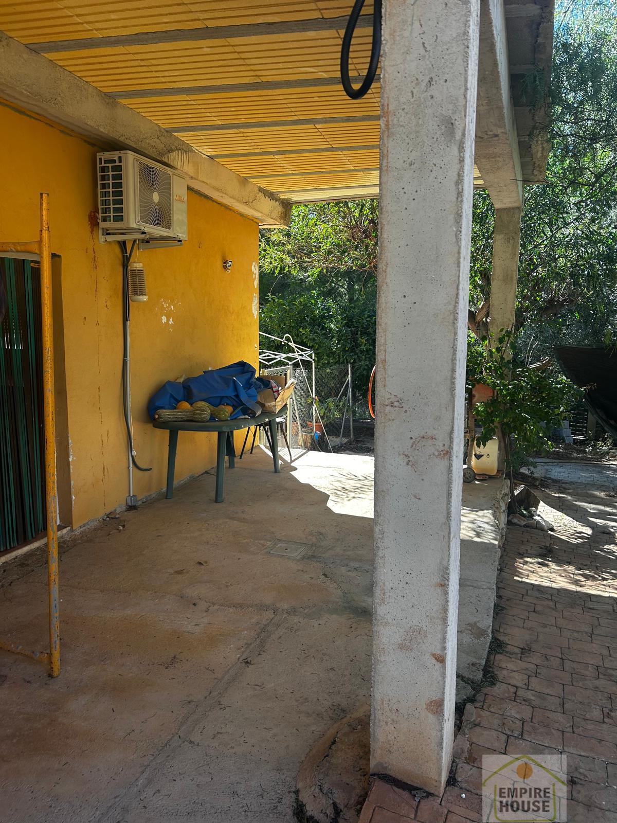 Venta de chalet en Montroy