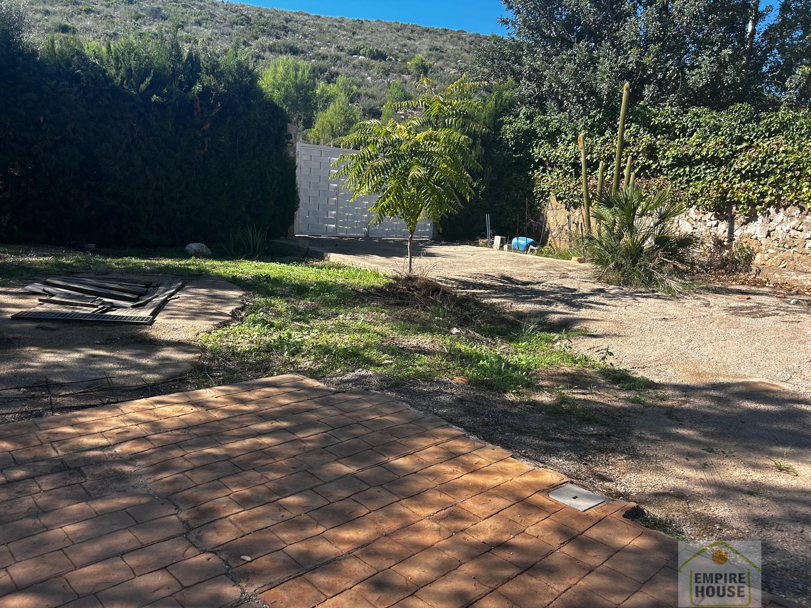 Venta de chalet en Montroy