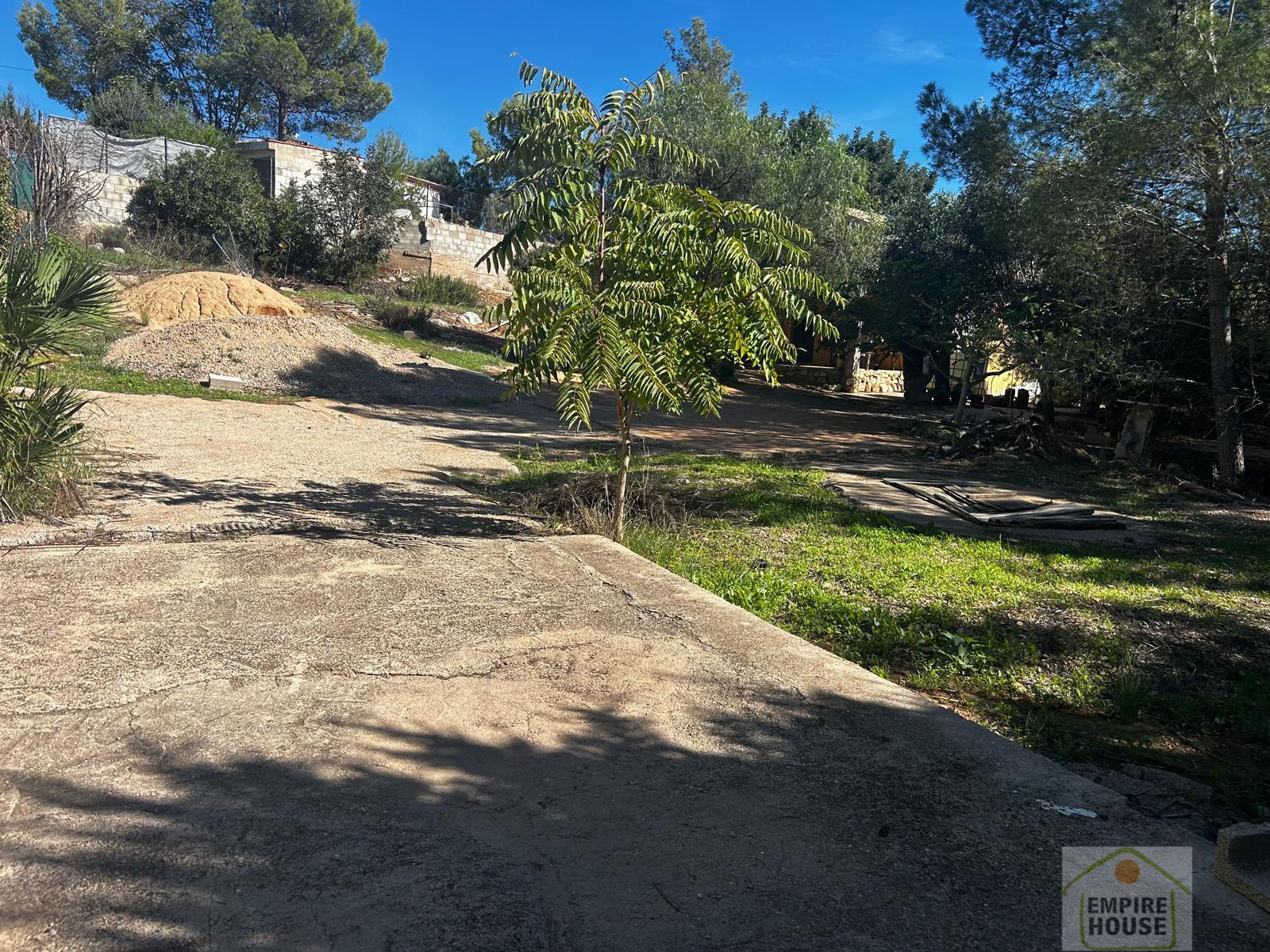 Venta de chalet en Montroy
