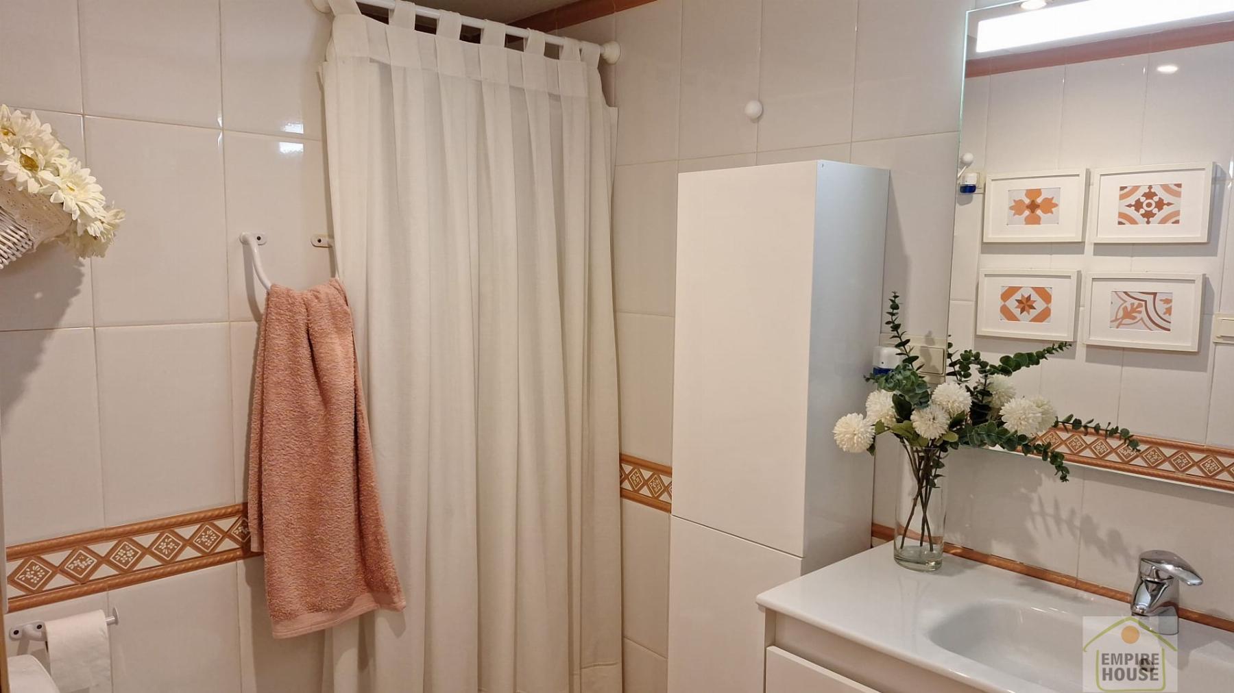 Venta de piso en Valencia