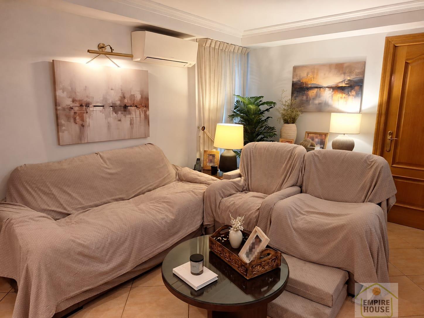 Venta de piso en Valencia