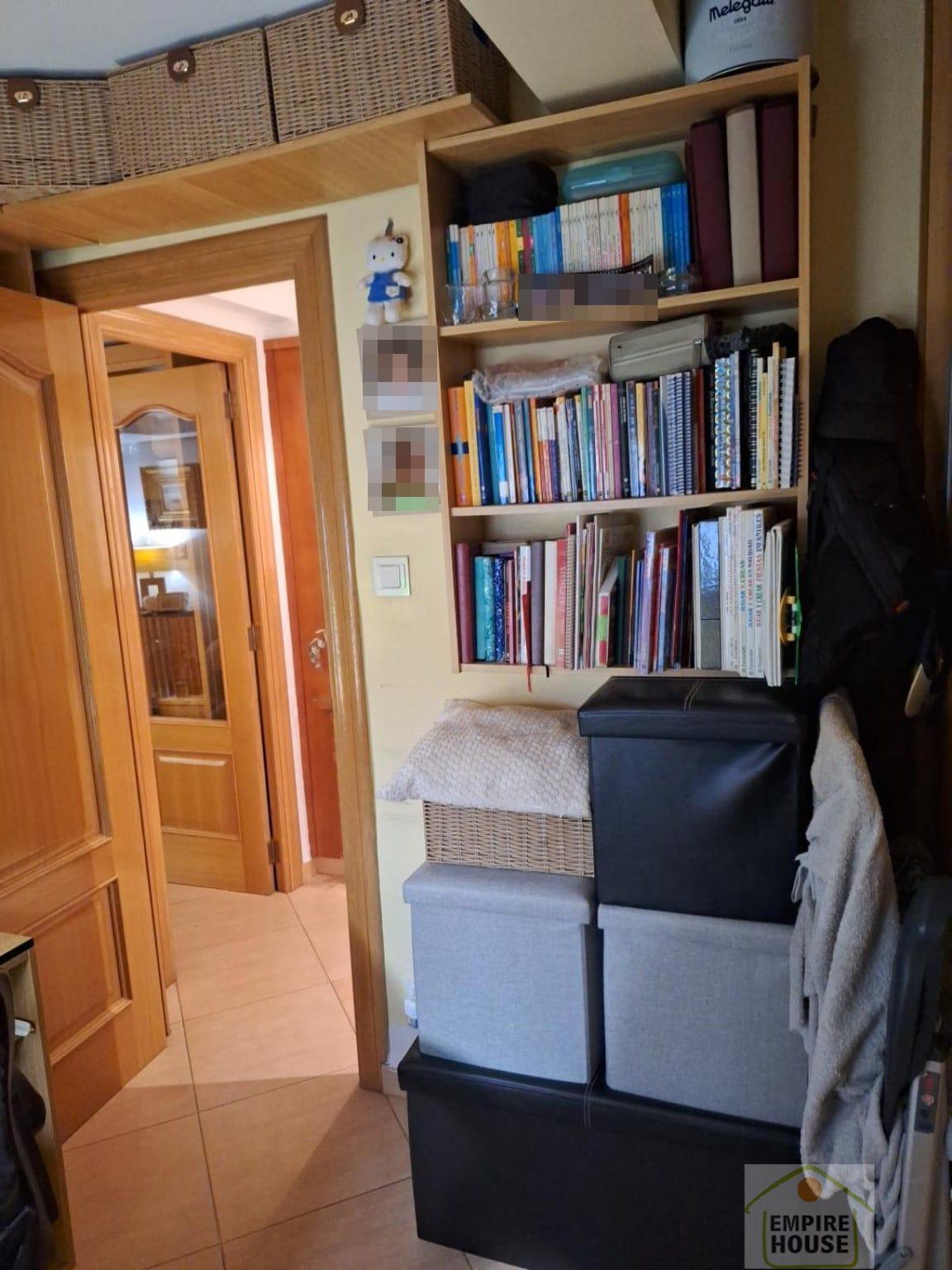 Venta de piso en Valencia