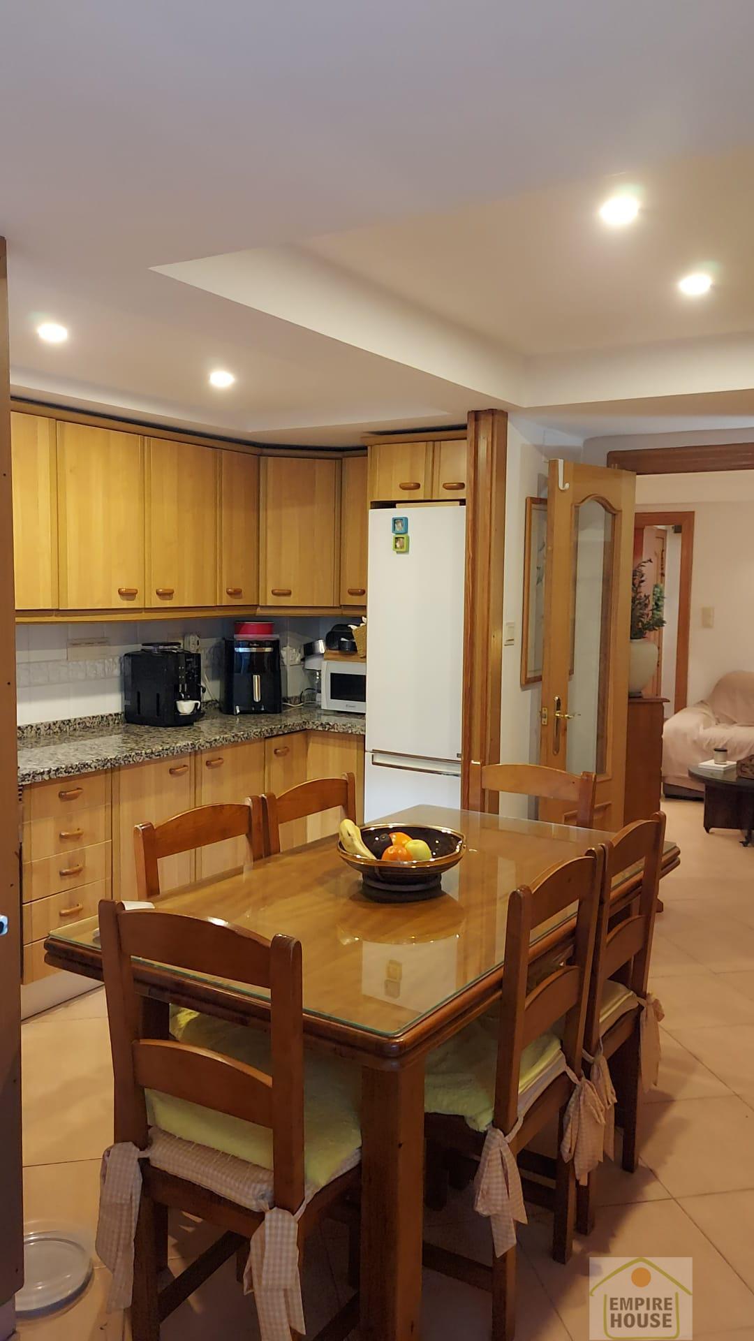 Venta de piso en Valencia