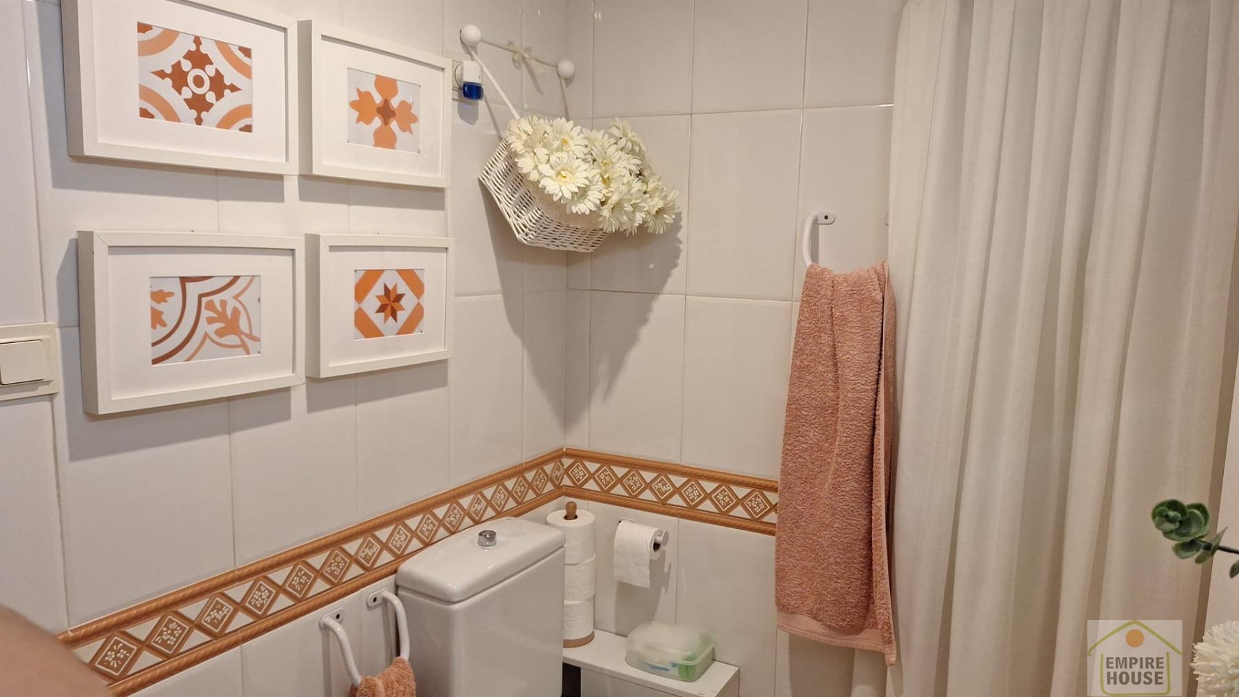 Venta de piso en Valencia