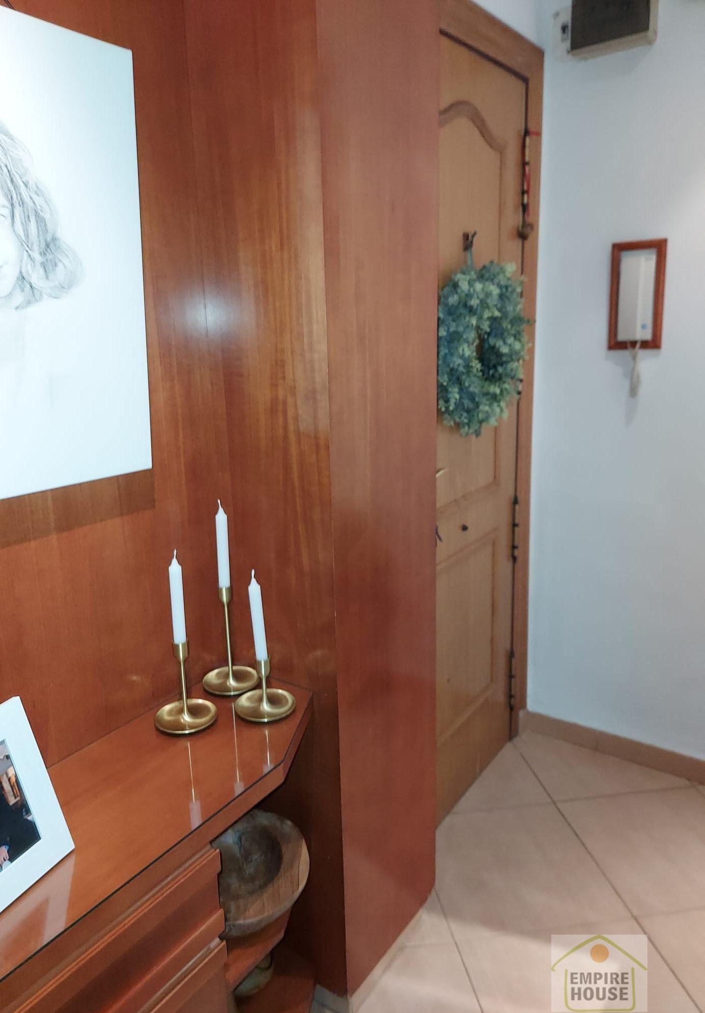 Venta de piso en Valencia