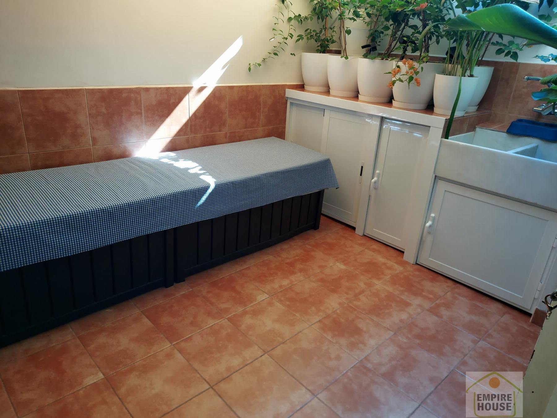 Venta de piso en Valencia