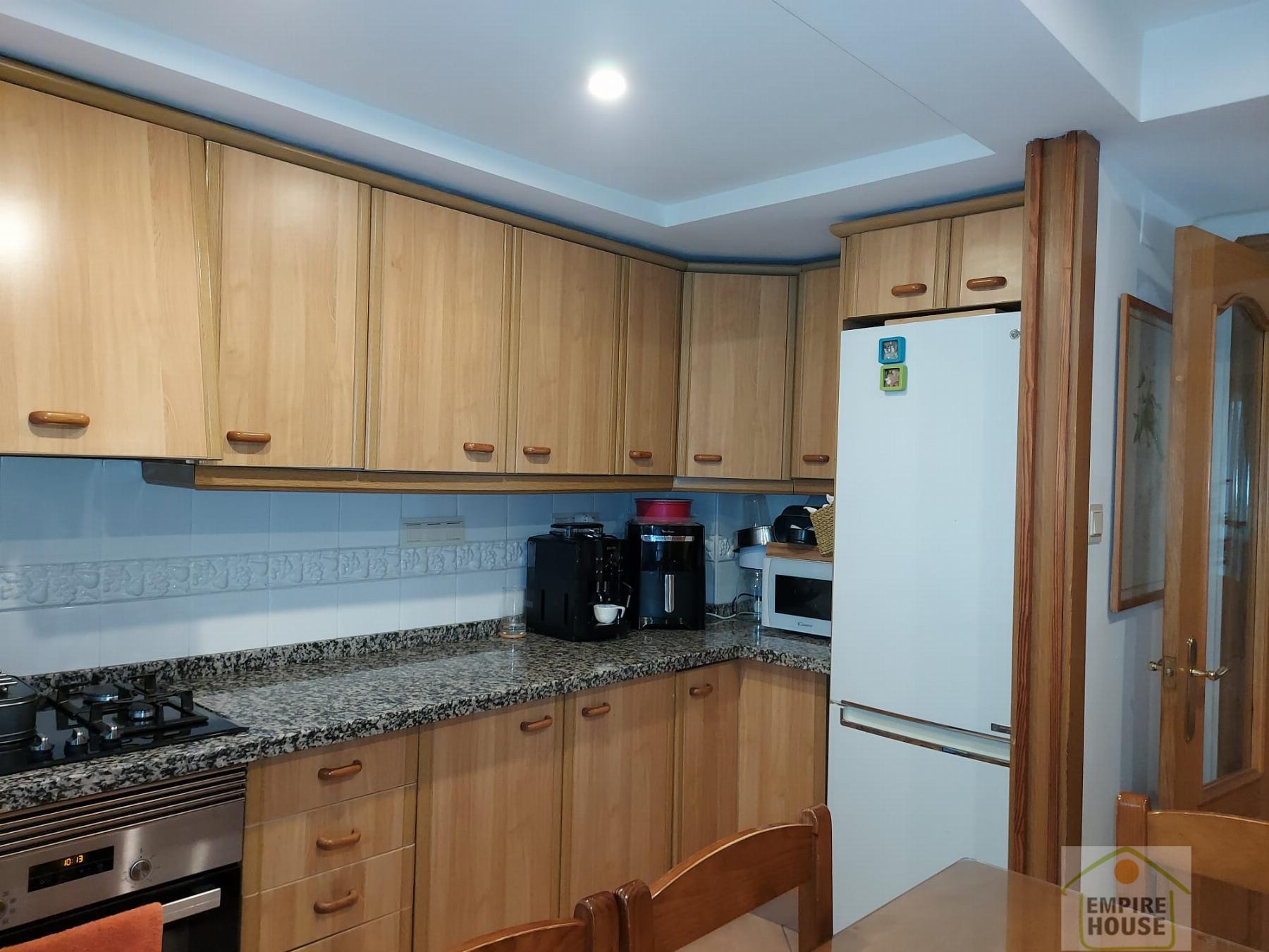 Venta de piso en Valencia