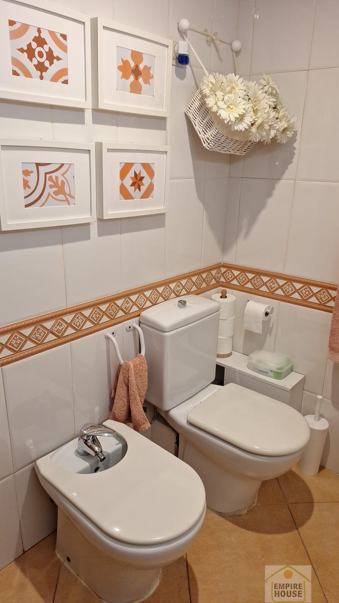 Venta de piso en Valencia