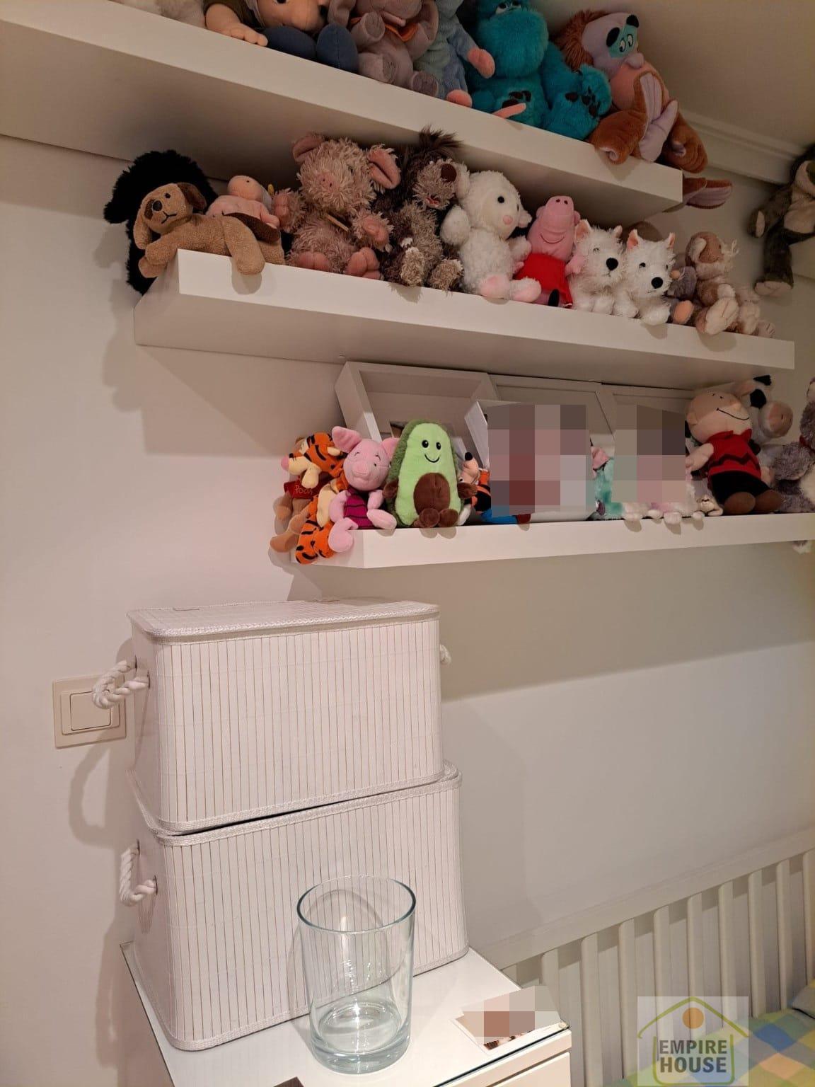 Venta de piso en Valencia