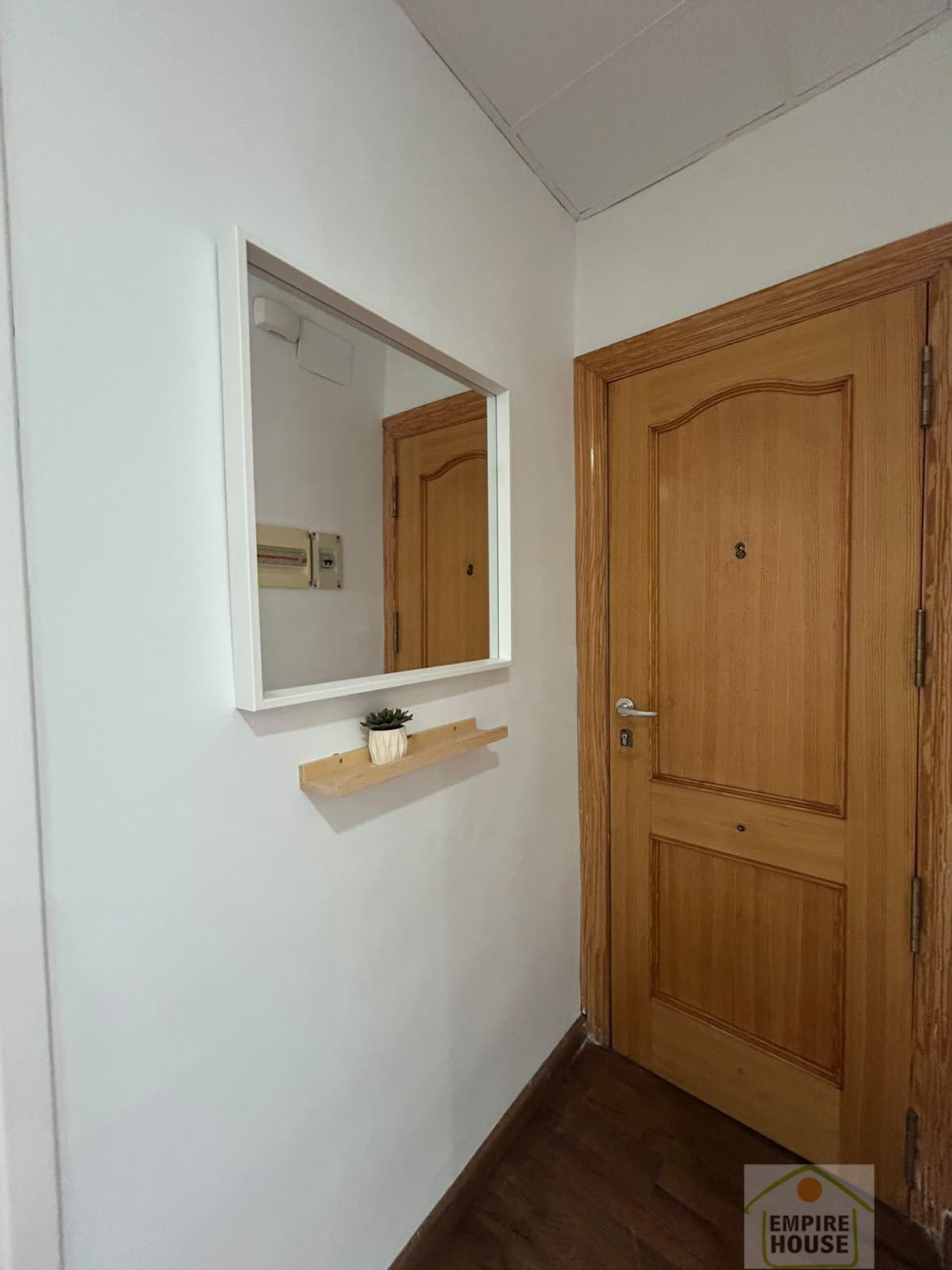Alquiler de piso en Castellón