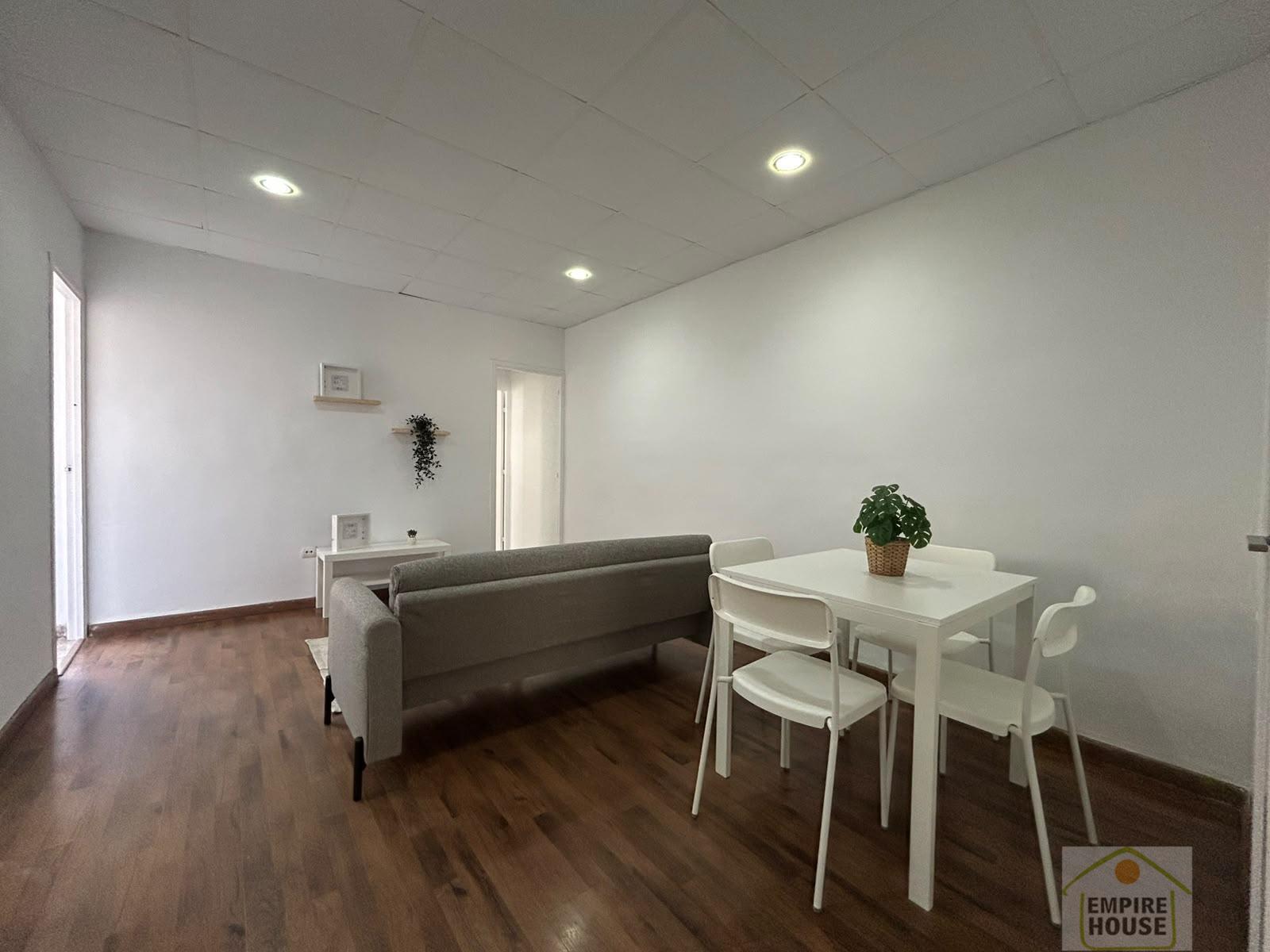 Alquiler de piso en Castellón