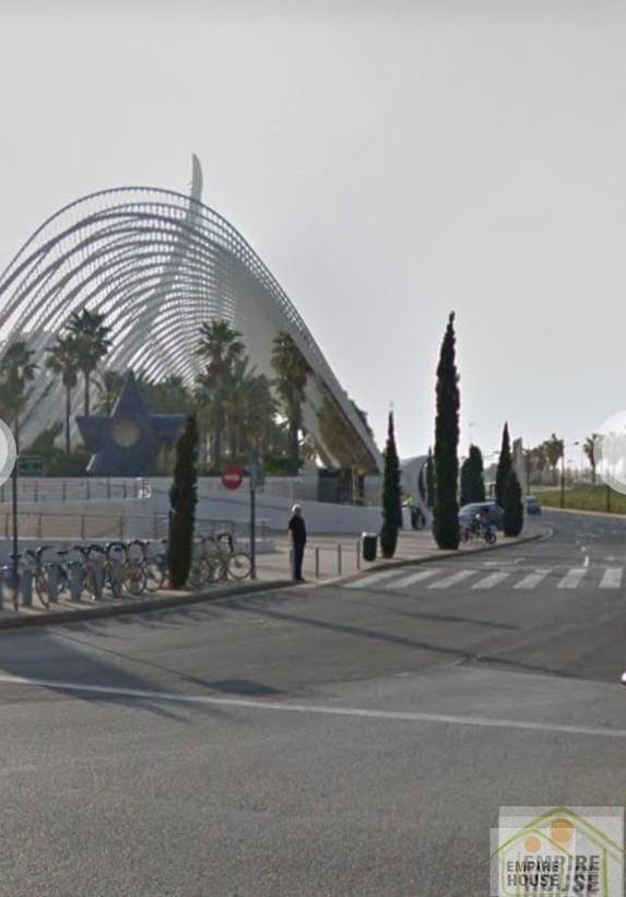 Venta de planta baja en Valencia