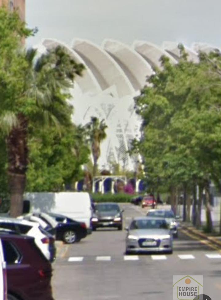 Venta de planta baja en Valencia