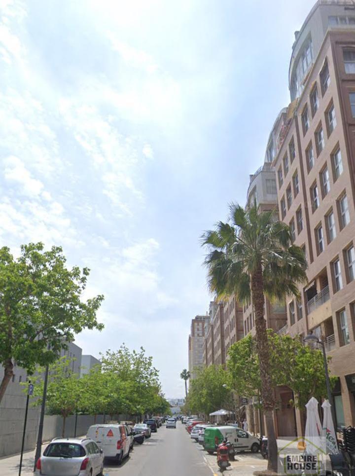 Venta de planta baja en Valencia