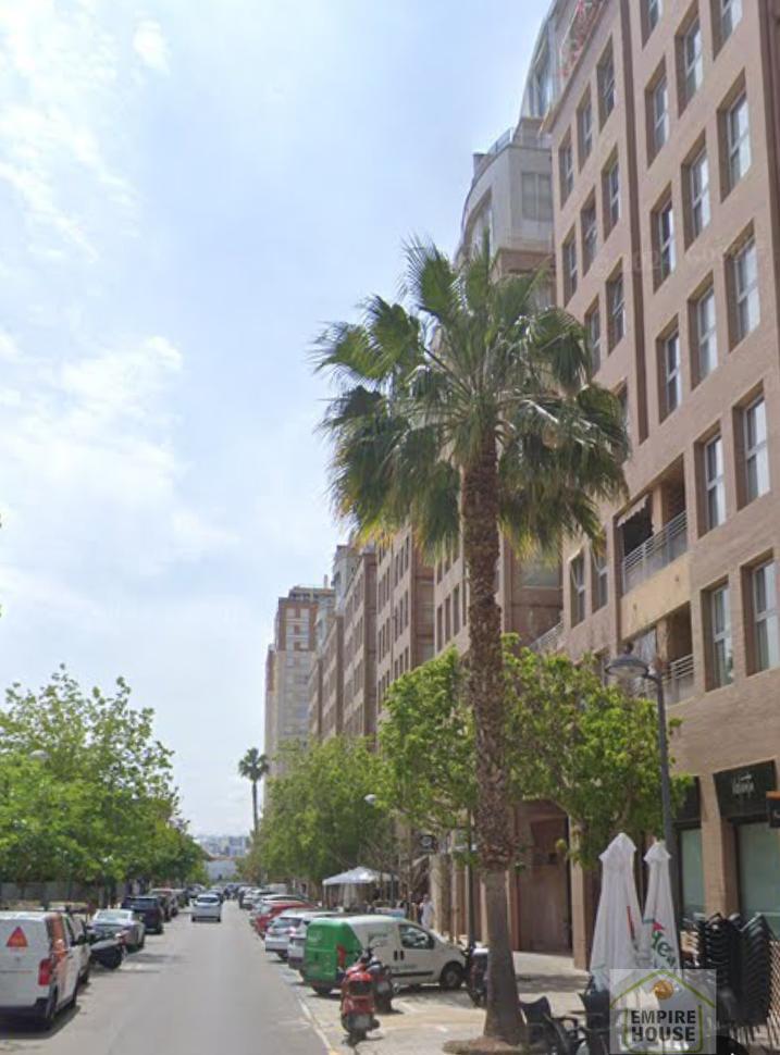 Venta de planta baja en Valencia