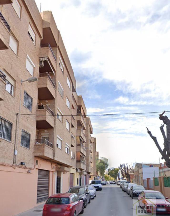 Venta de piso en Paterna