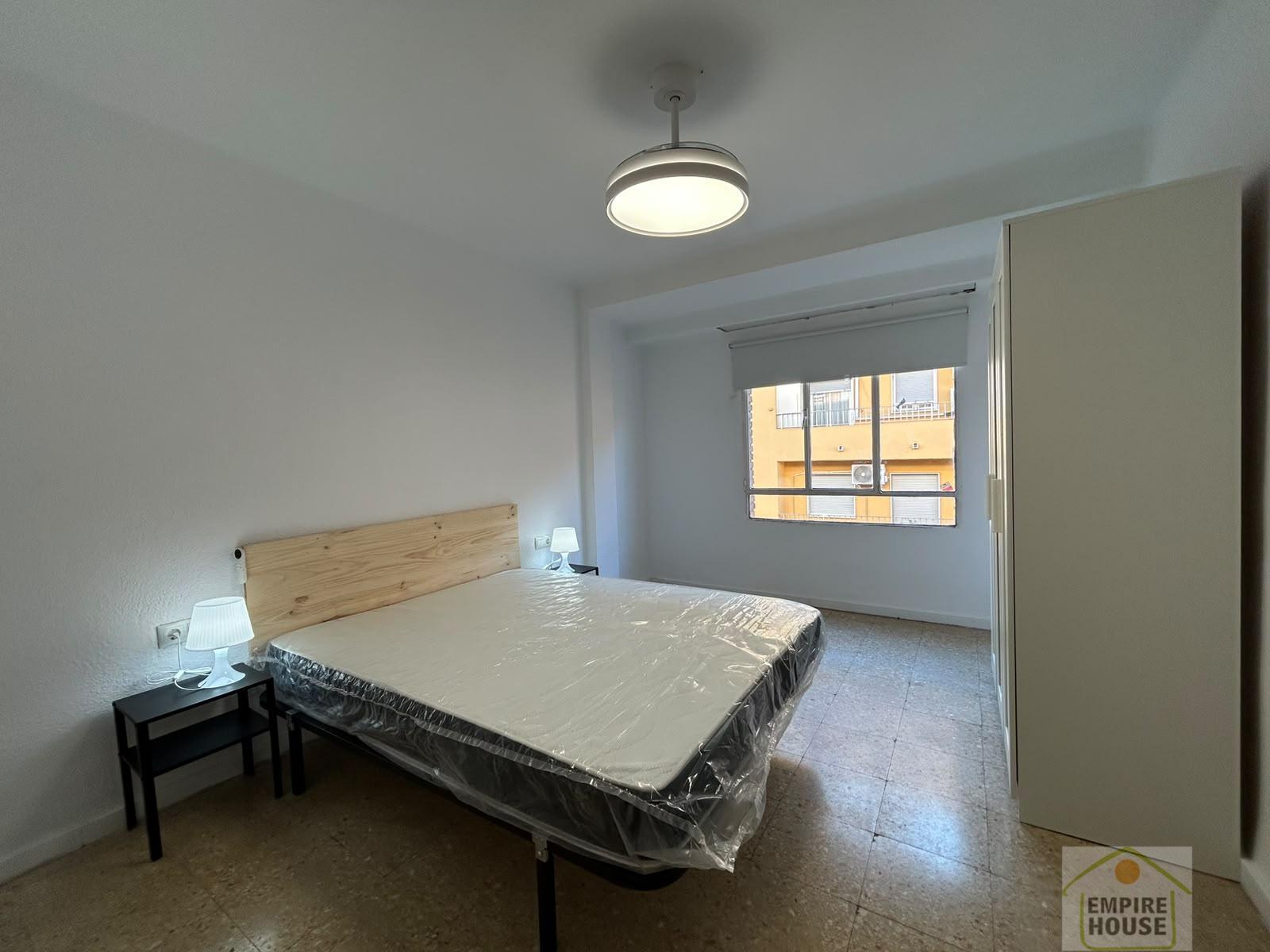 Alquiler de piso en Valencia