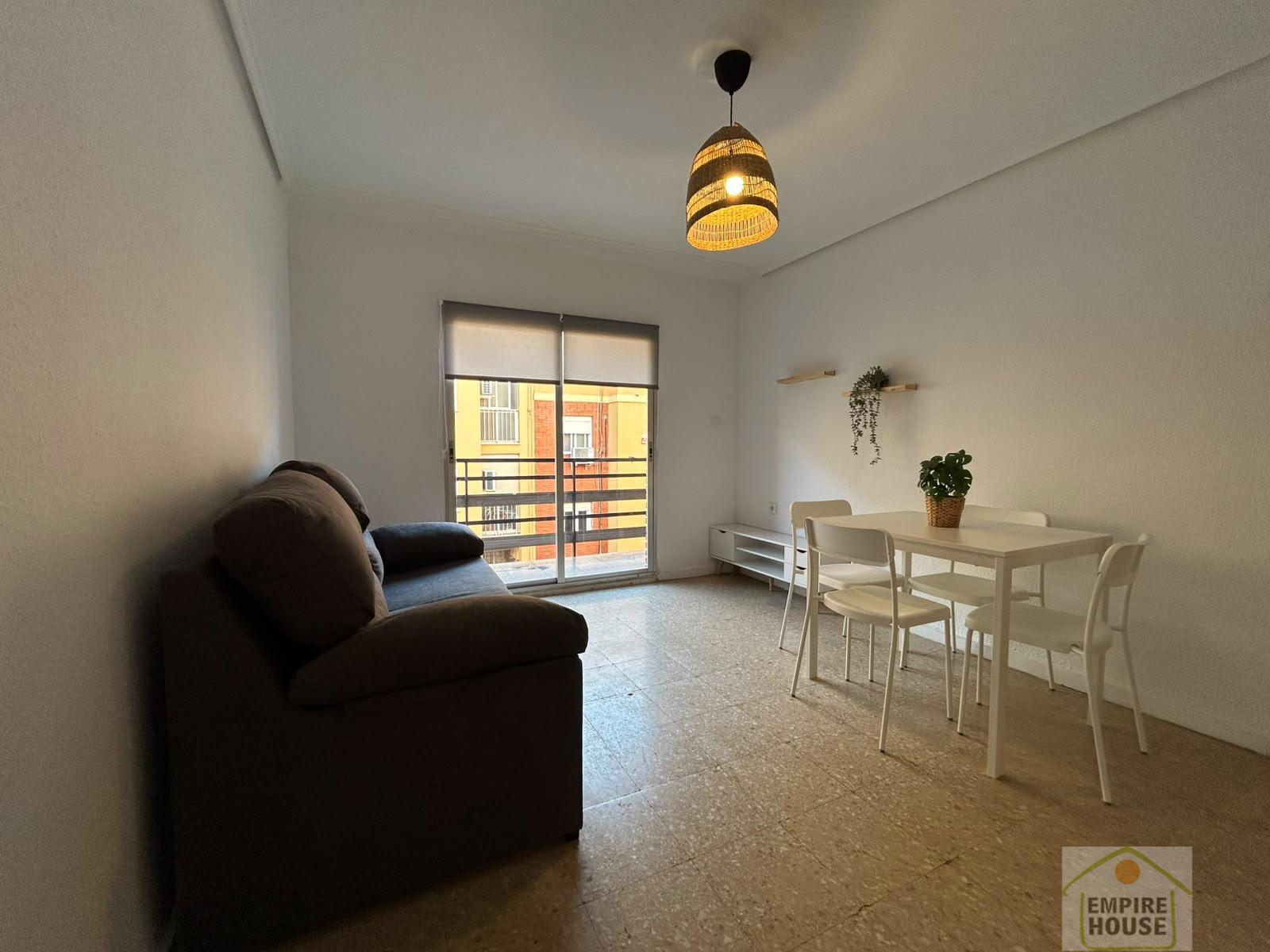 Alquiler de piso en Valencia