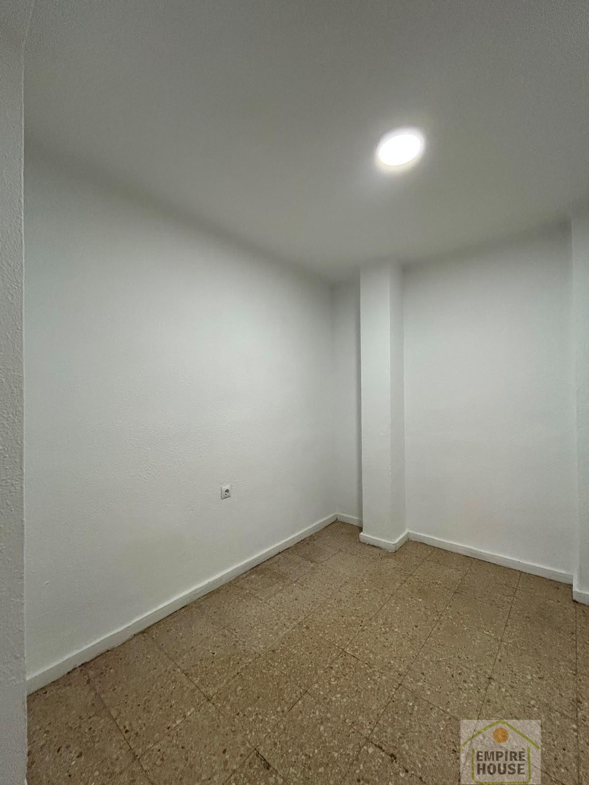 Alquiler de piso en Valencia